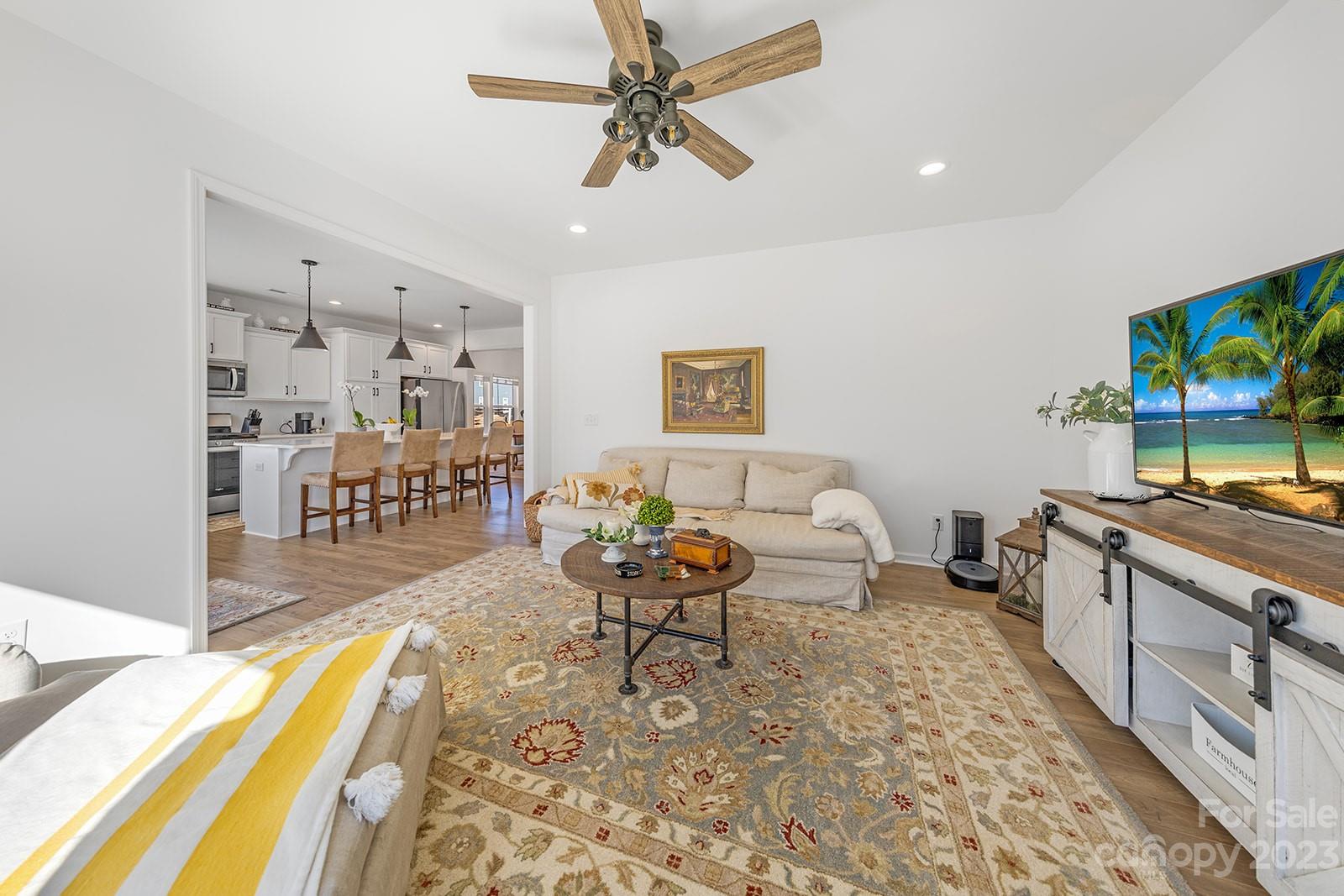 Edgewater - Residential