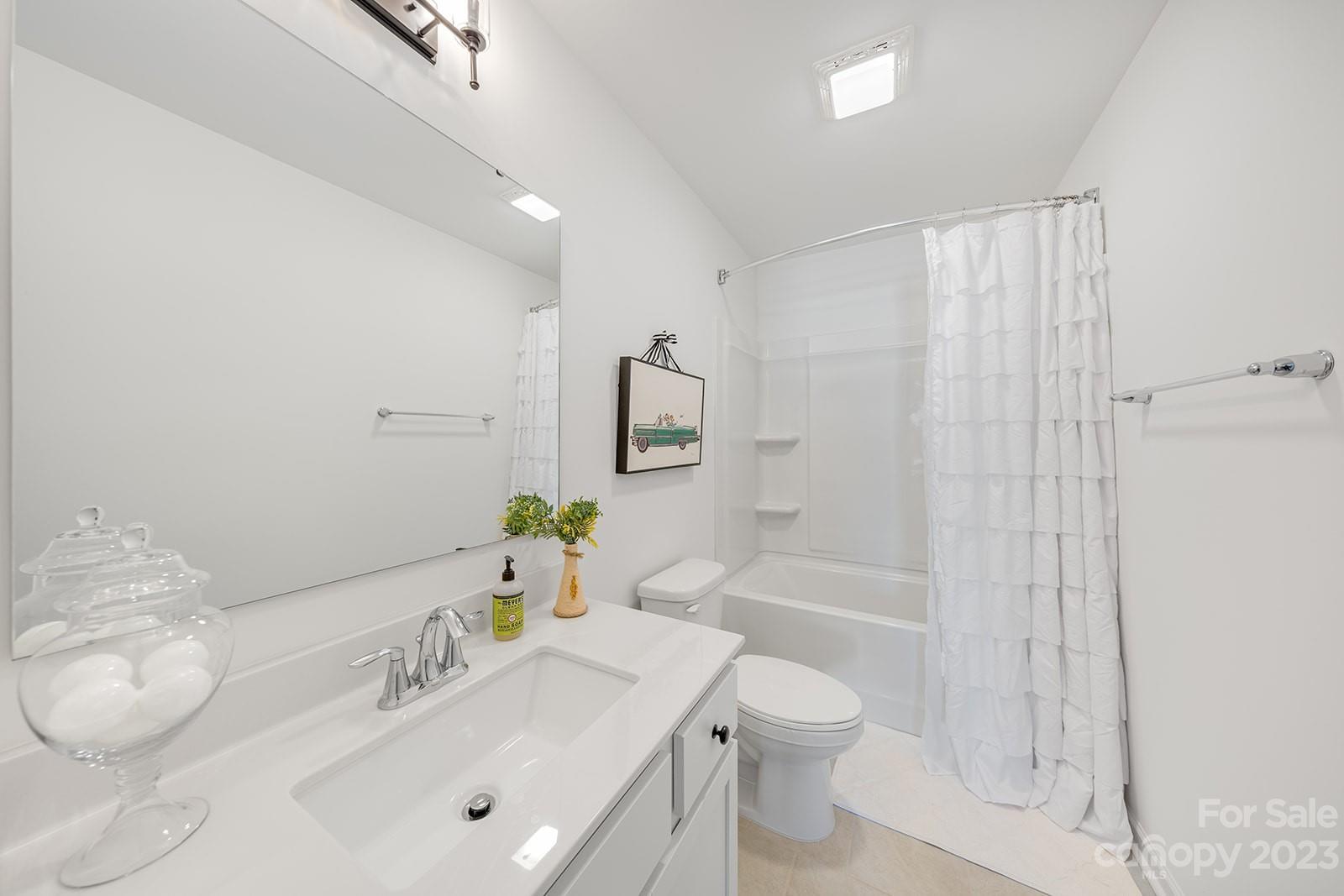 Edgewater - Residential