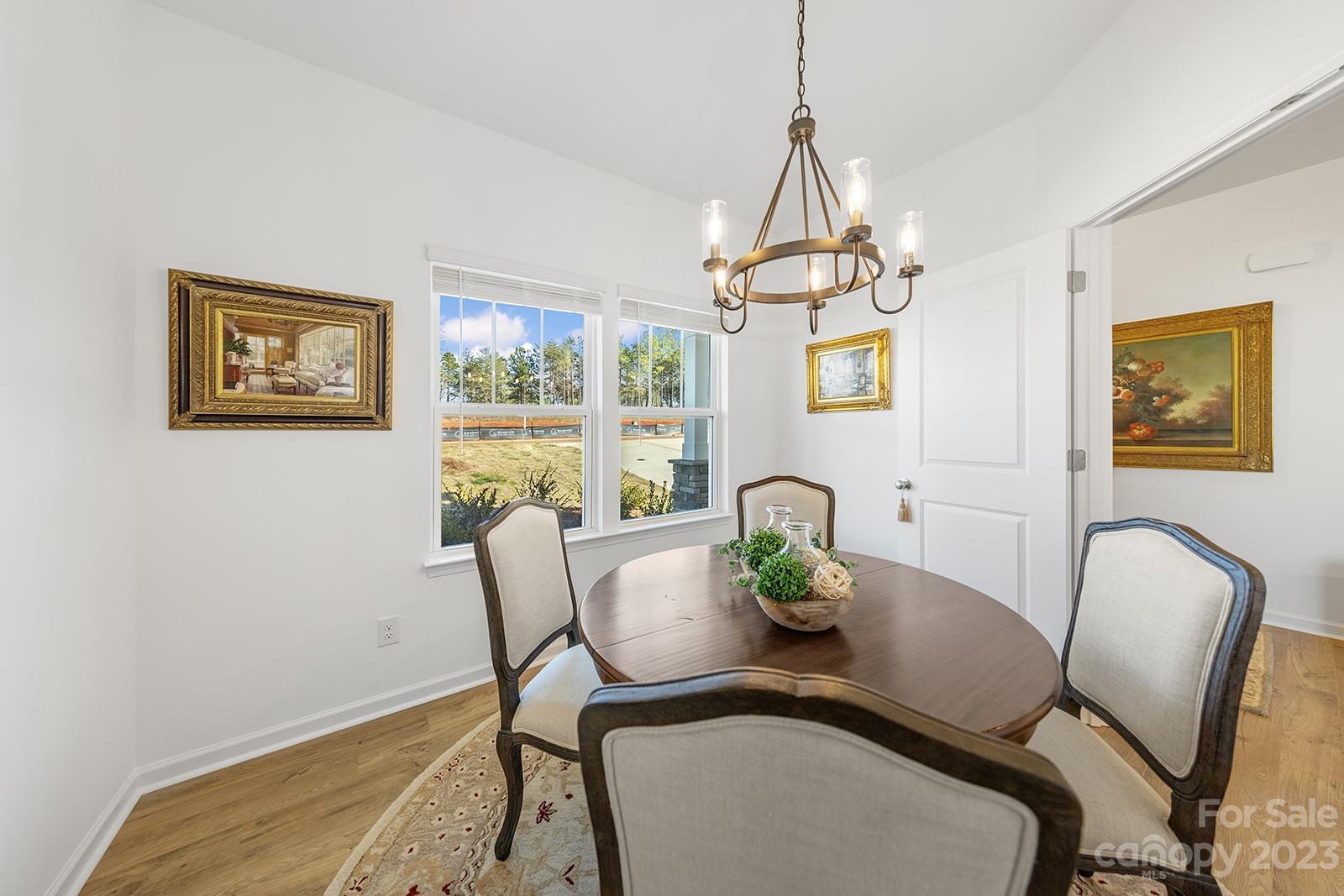 Edgewater - Residential