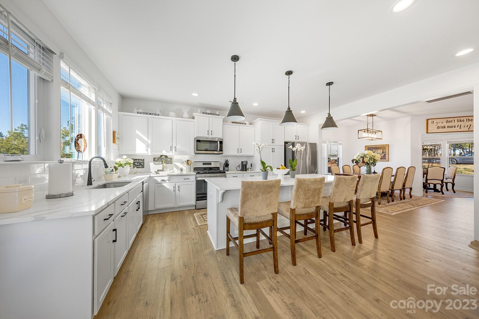 Edgewater - Residential