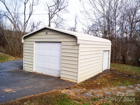 A home in Morganton