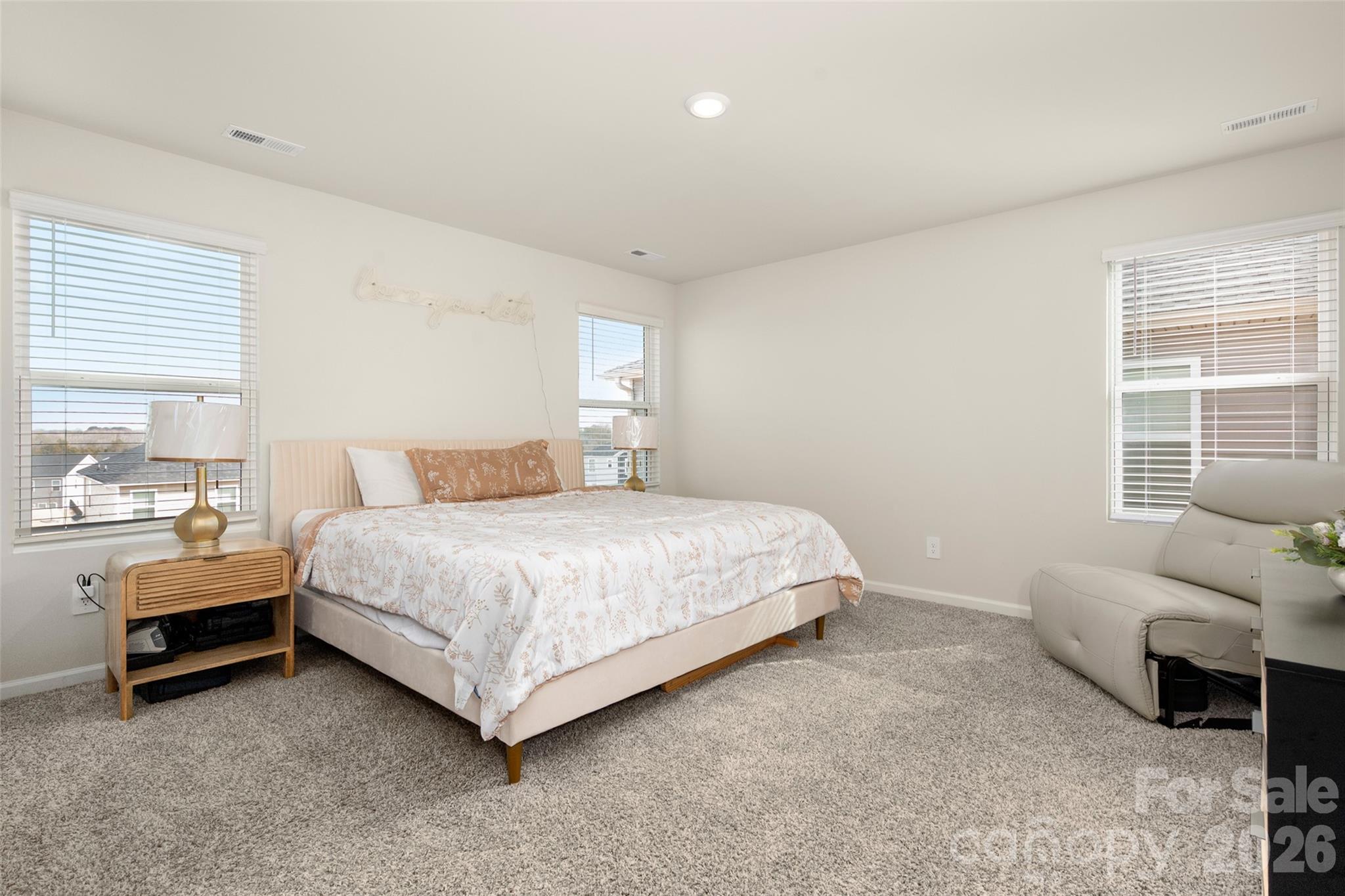 Childers Park - Residential