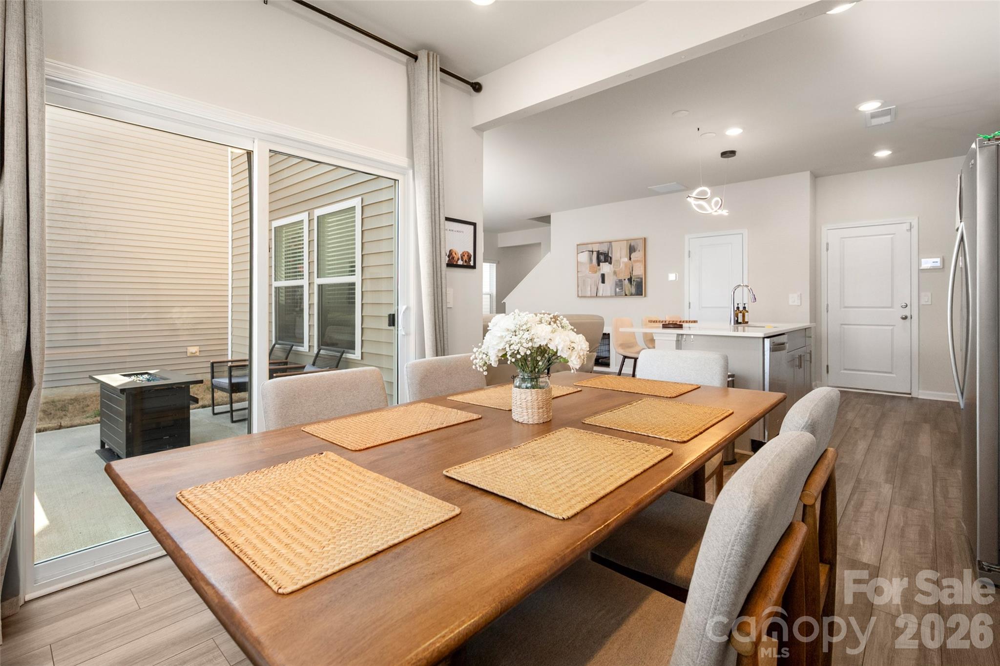 Childers Park - Residential