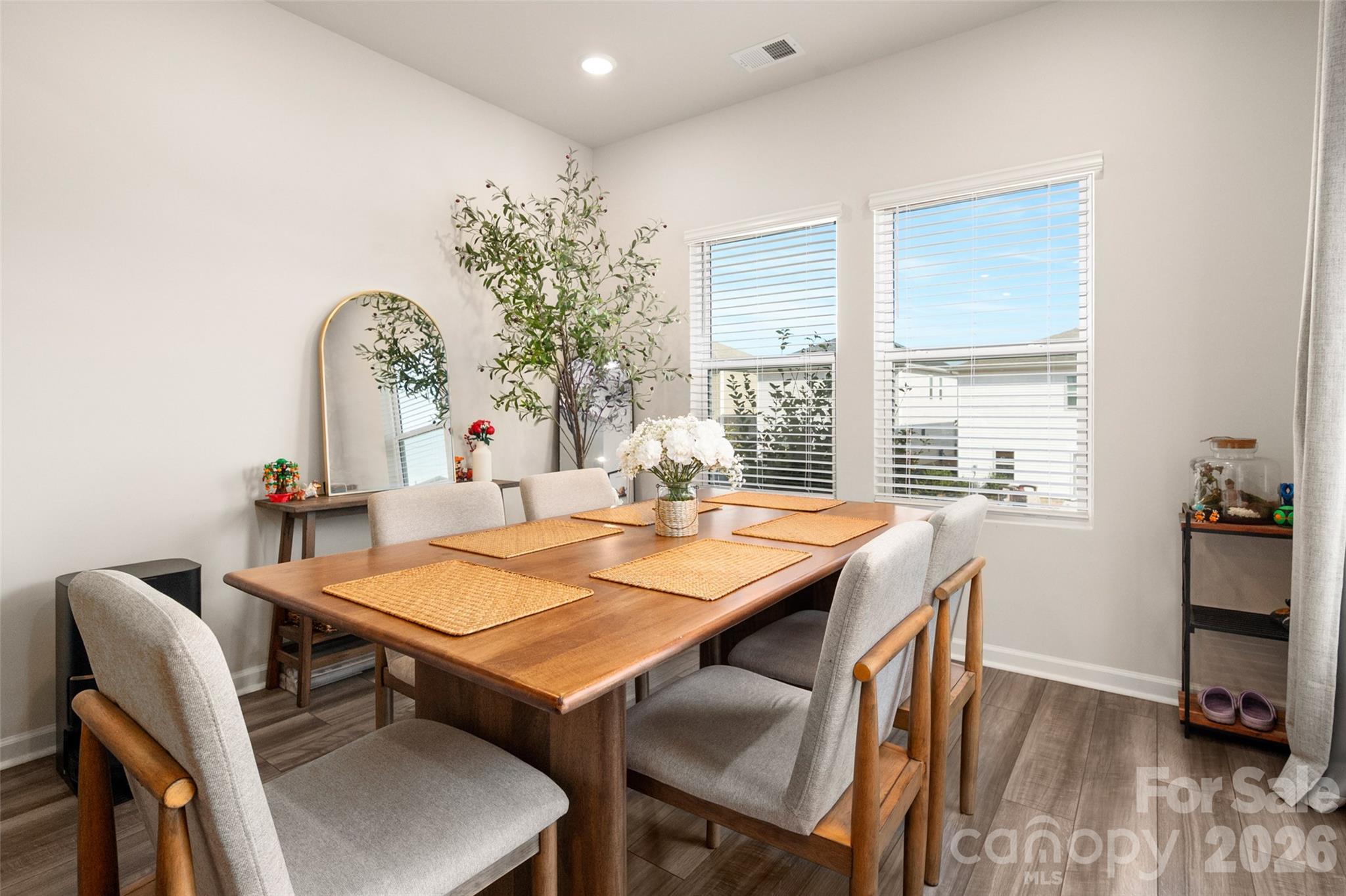 Childers Park - Residential