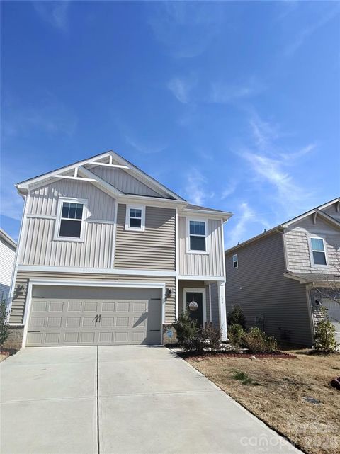 Photo of 820 Parkette Street #67, Concord, NC 28027 (MLS # 4344164)