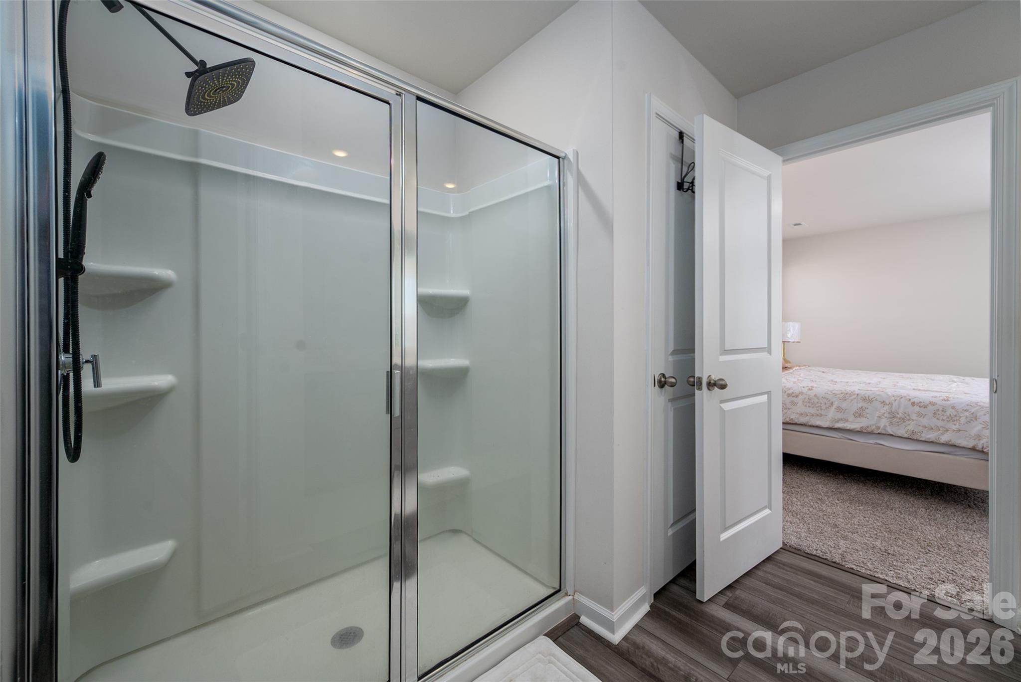 Childers Park - Residential