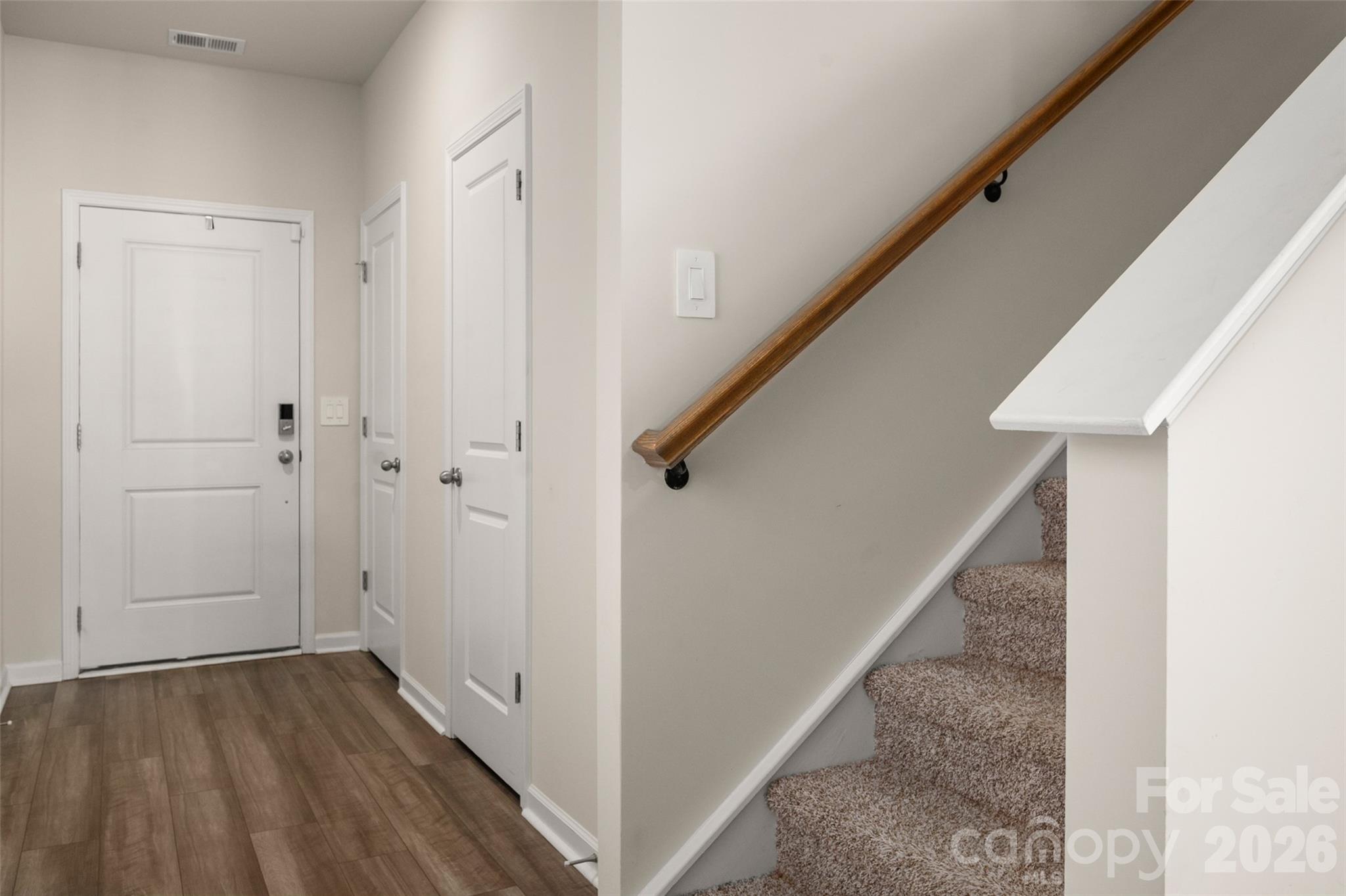 Childers Park - Residential