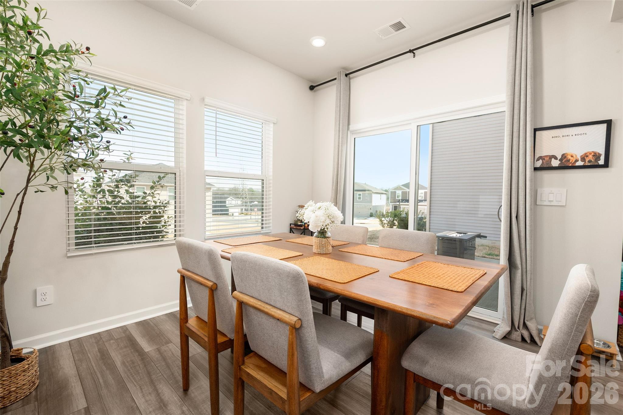 Childers Park - Residential