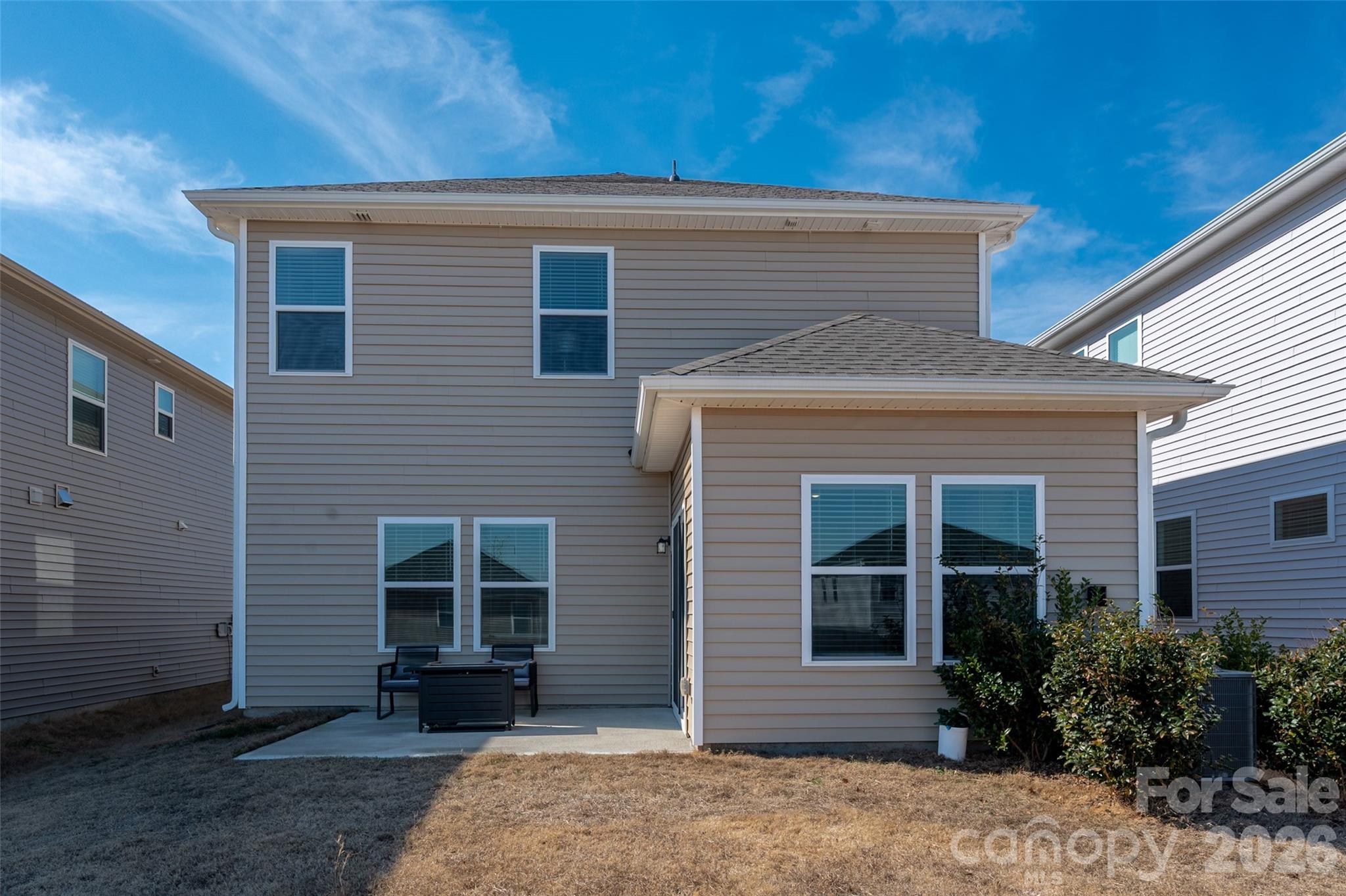 Childers Park - Residential