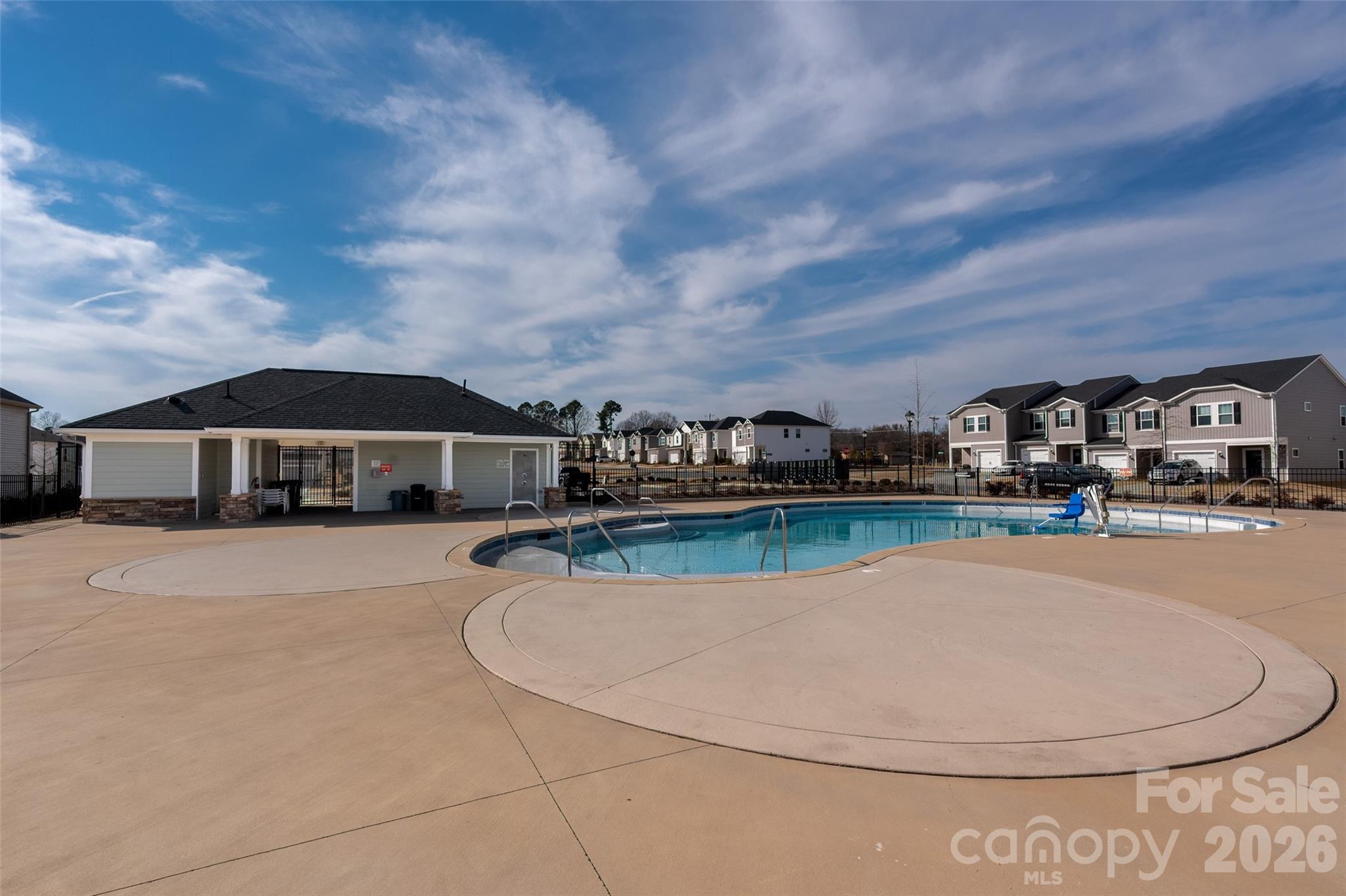 Childers Park - Residential