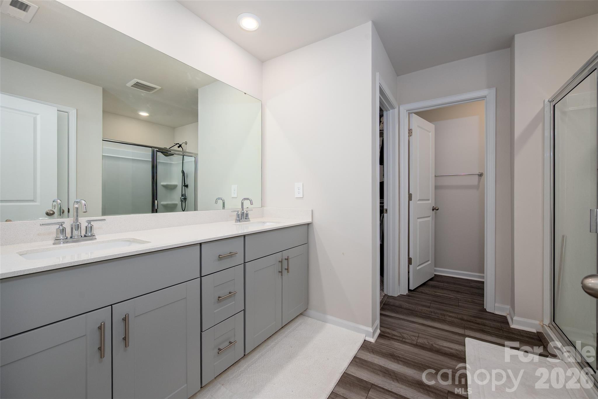 Childers Park - Residential