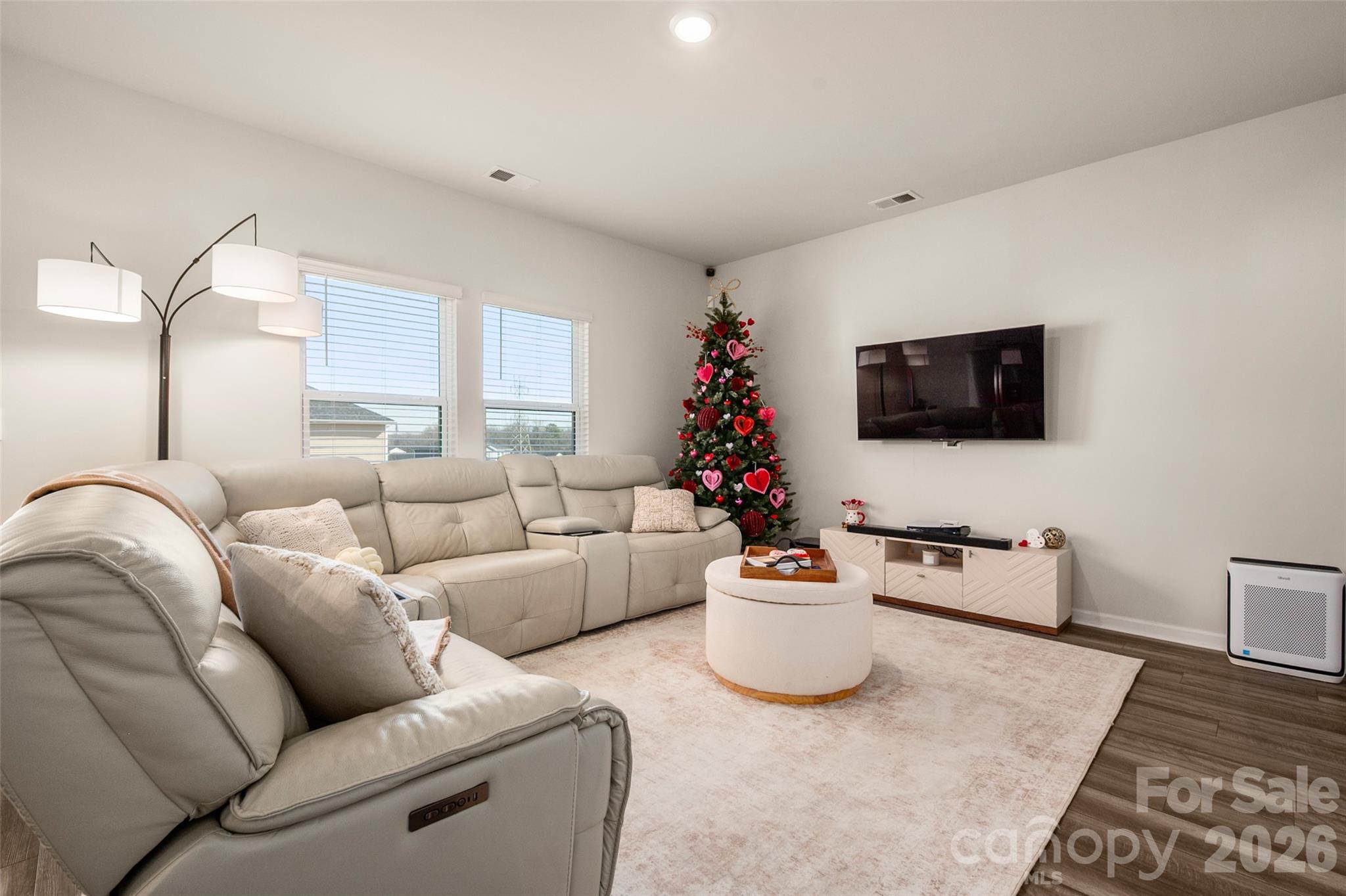 Childers Park - Residential