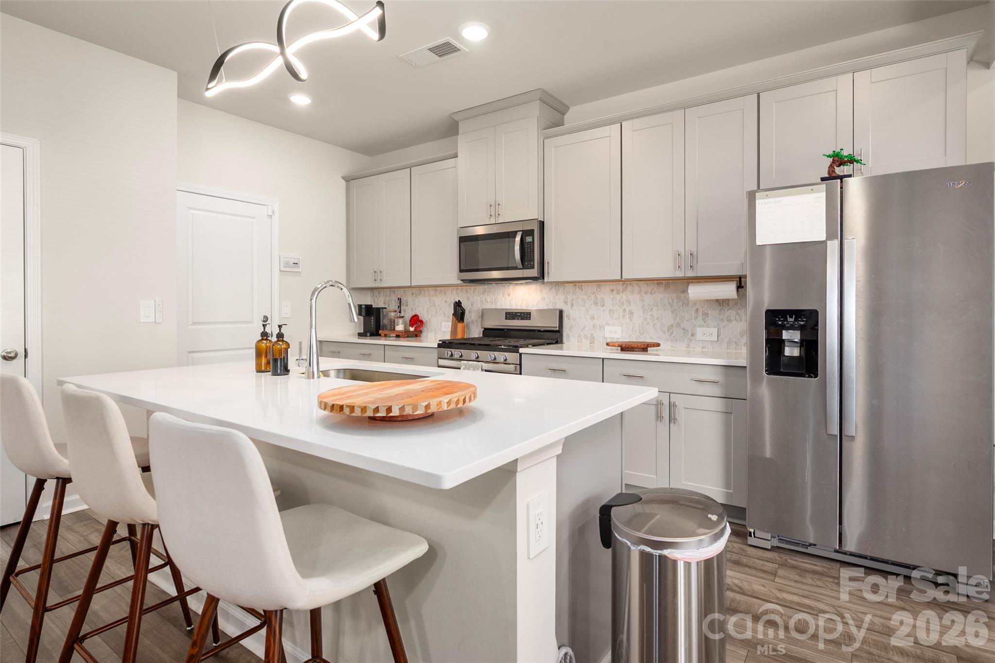 Childers Park - Residential