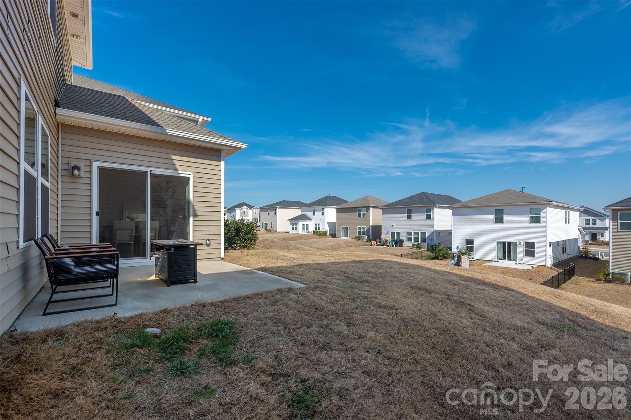 Childers Park - Residential