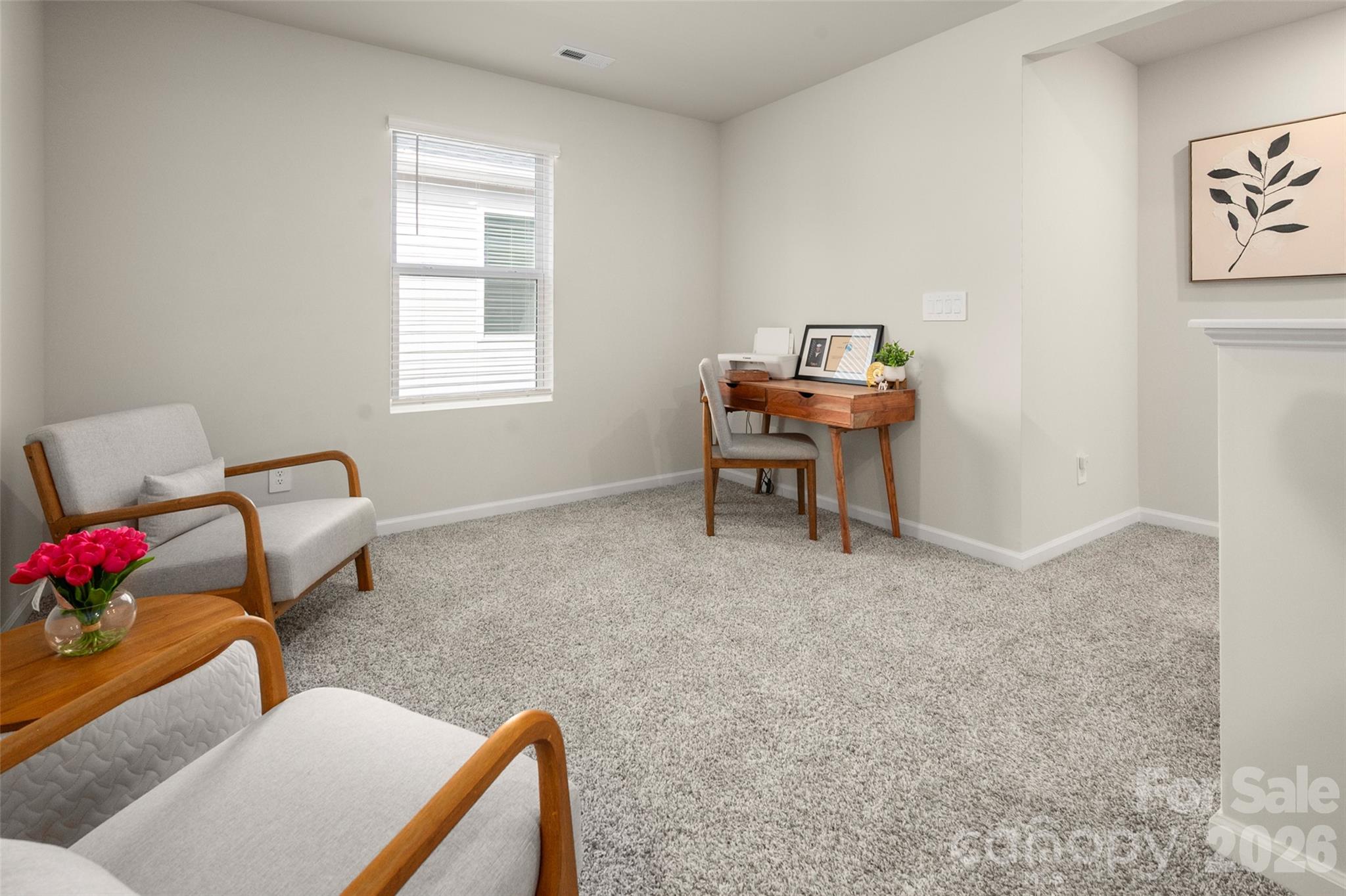 Childers Park - Residential