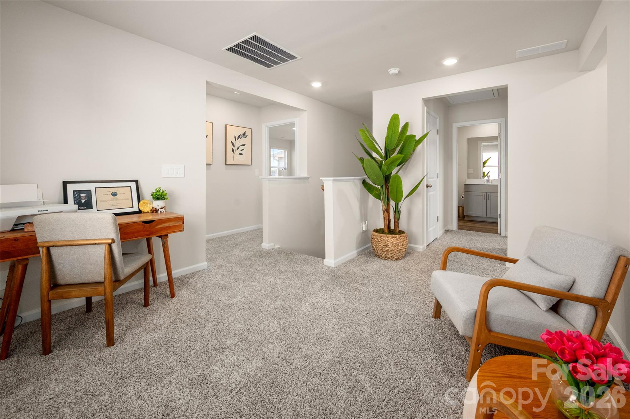 Childers Park - Residential