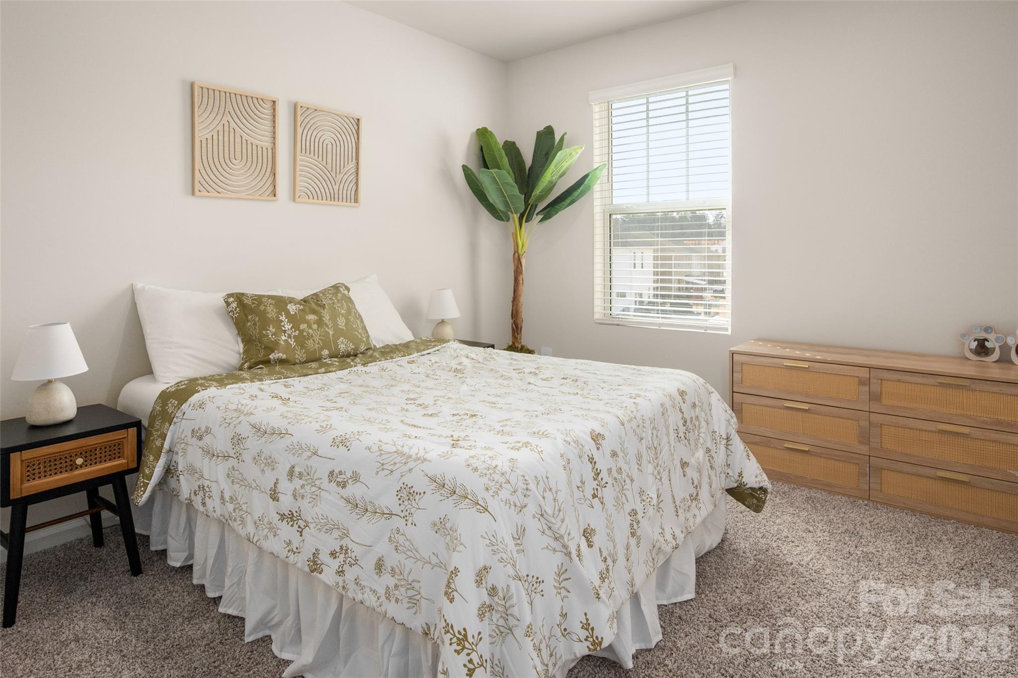 Childers Park - Residential