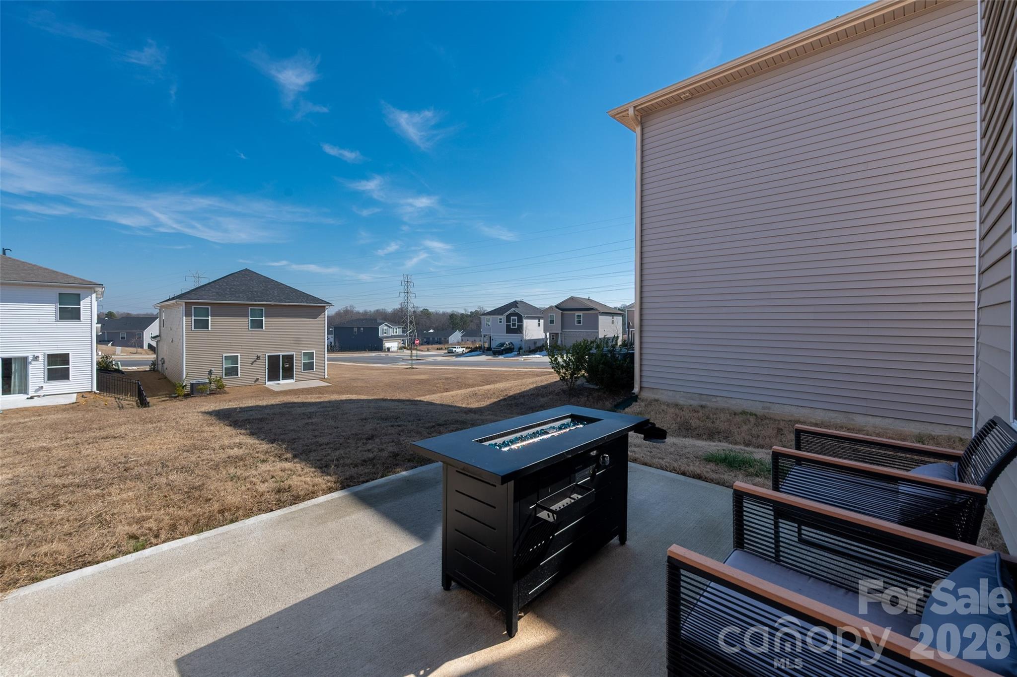 Childers Park - Residential