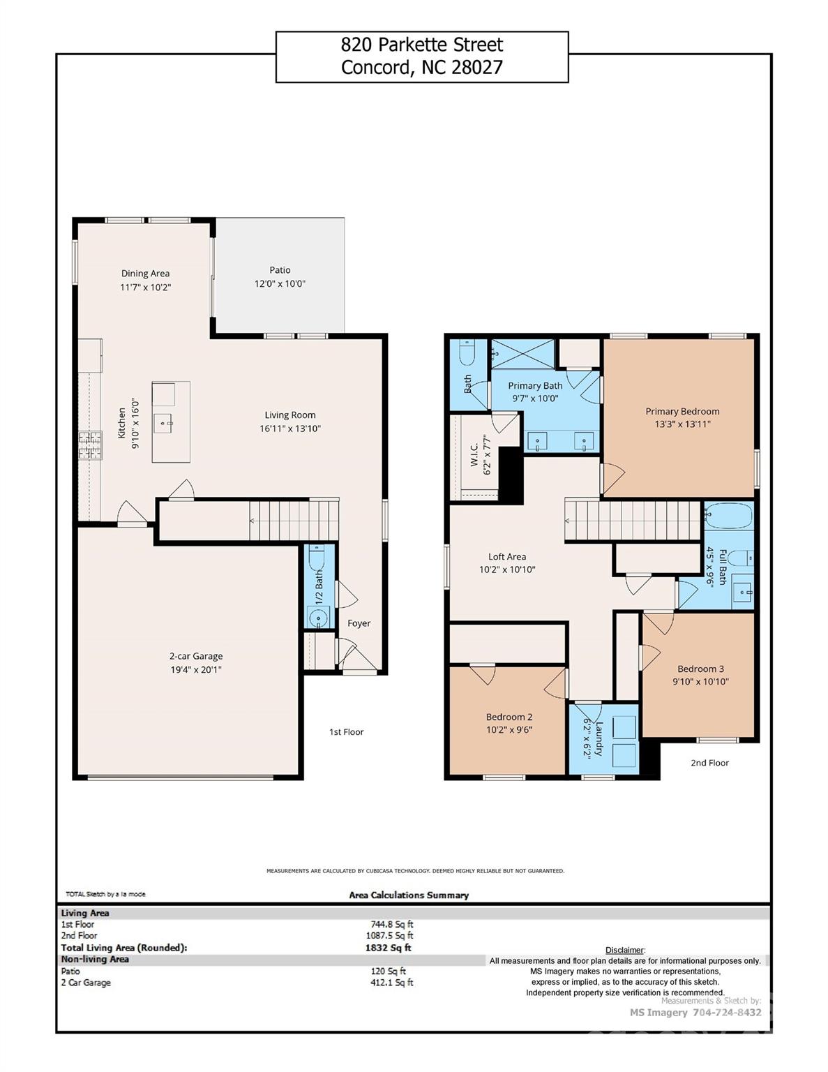 Childers Park - Residential