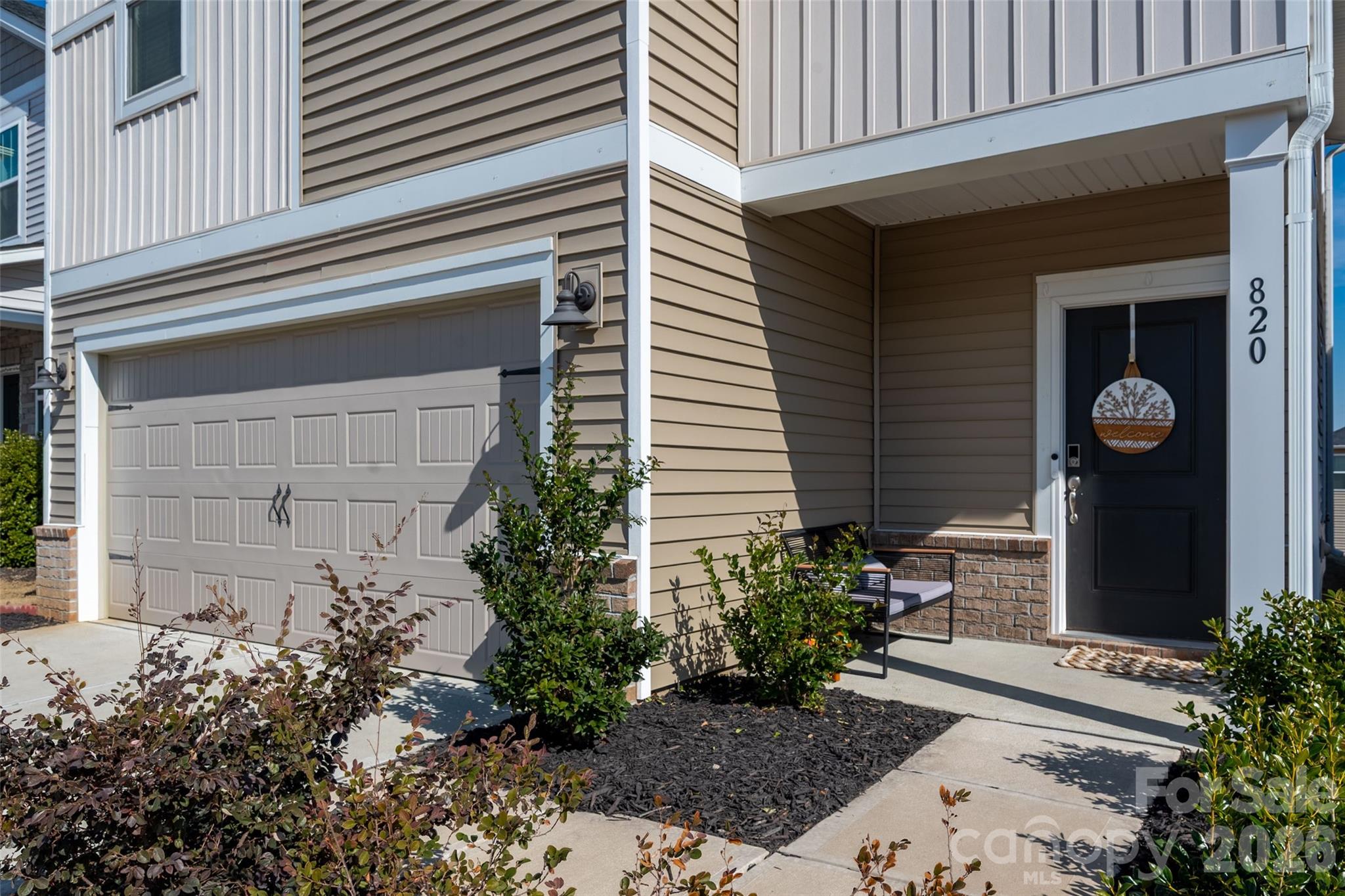 Childers Park - Residential