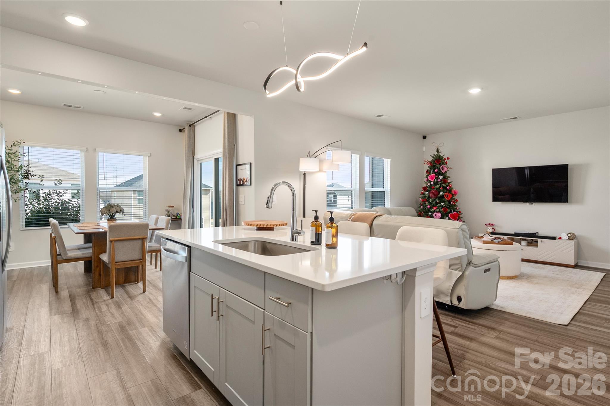 Childers Park - Residential