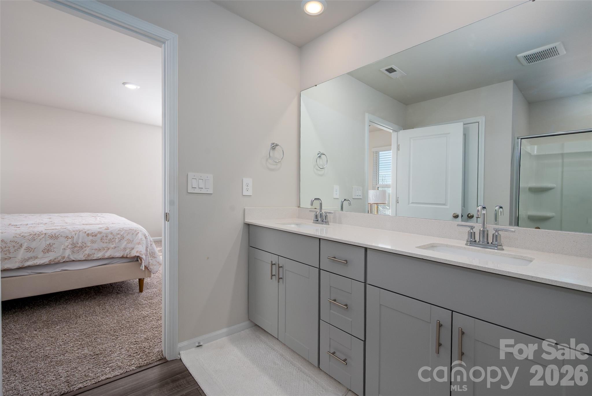 Childers Park - Residential