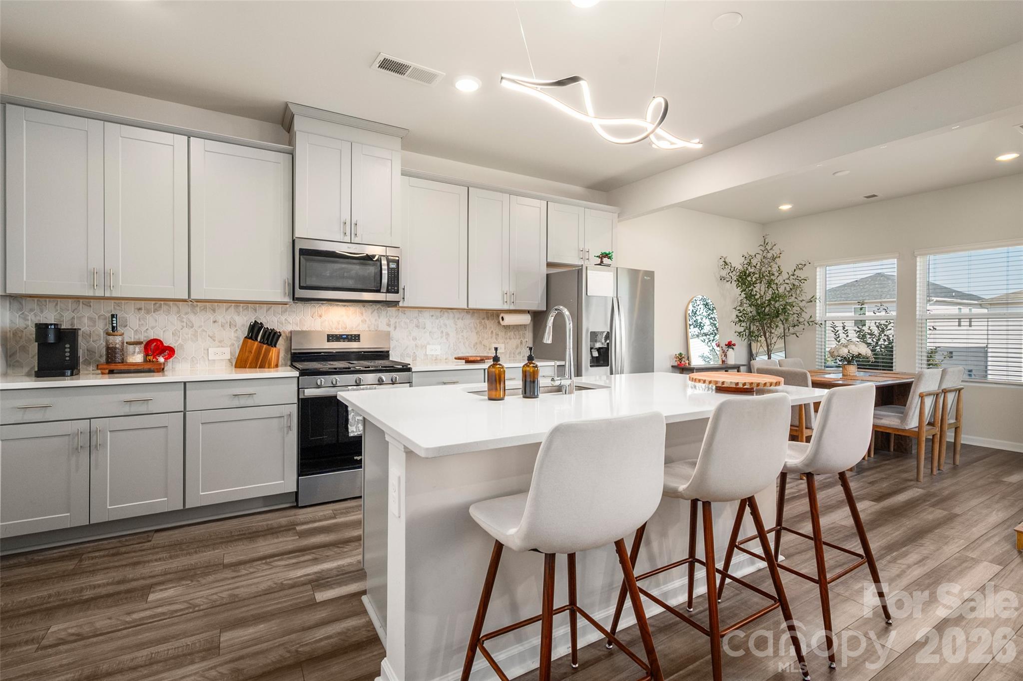 Childers Park - Residential