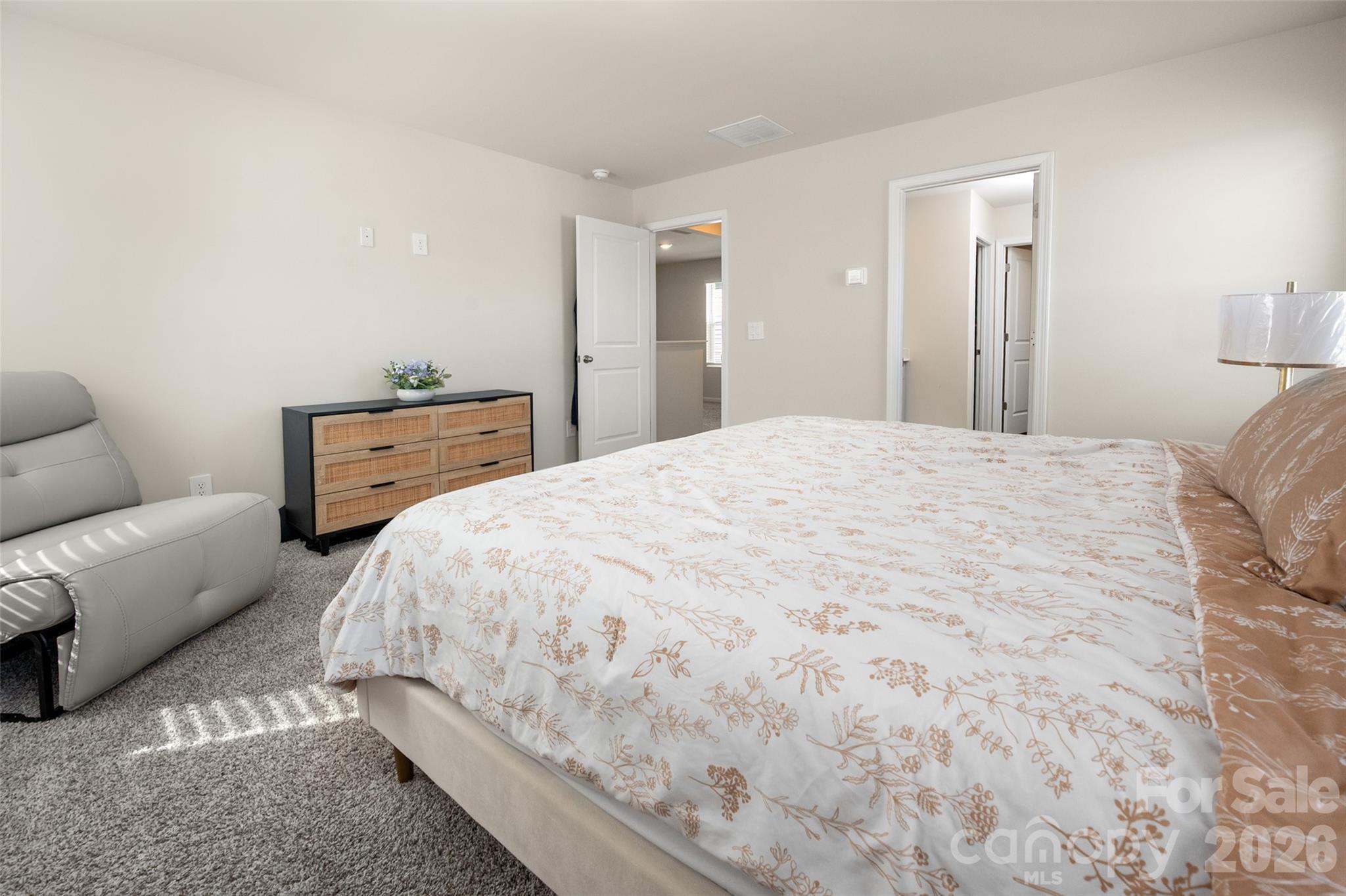 Childers Park - Residential