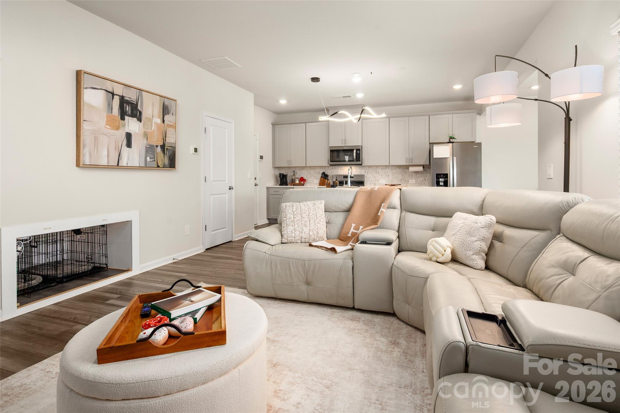 Childers Park - Residential