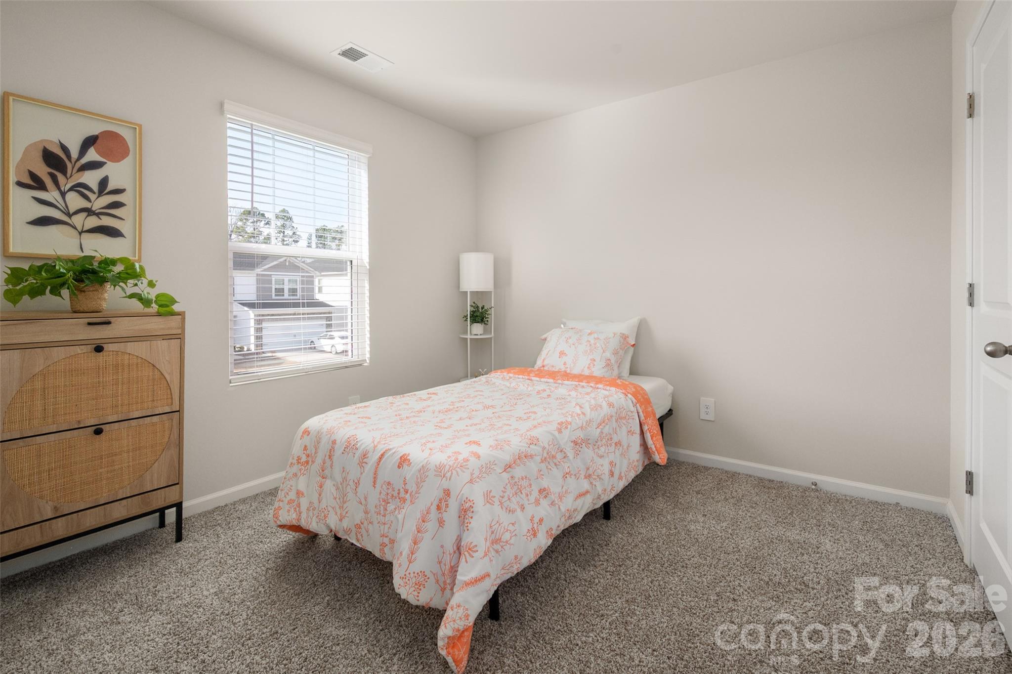 Childers Park - Residential