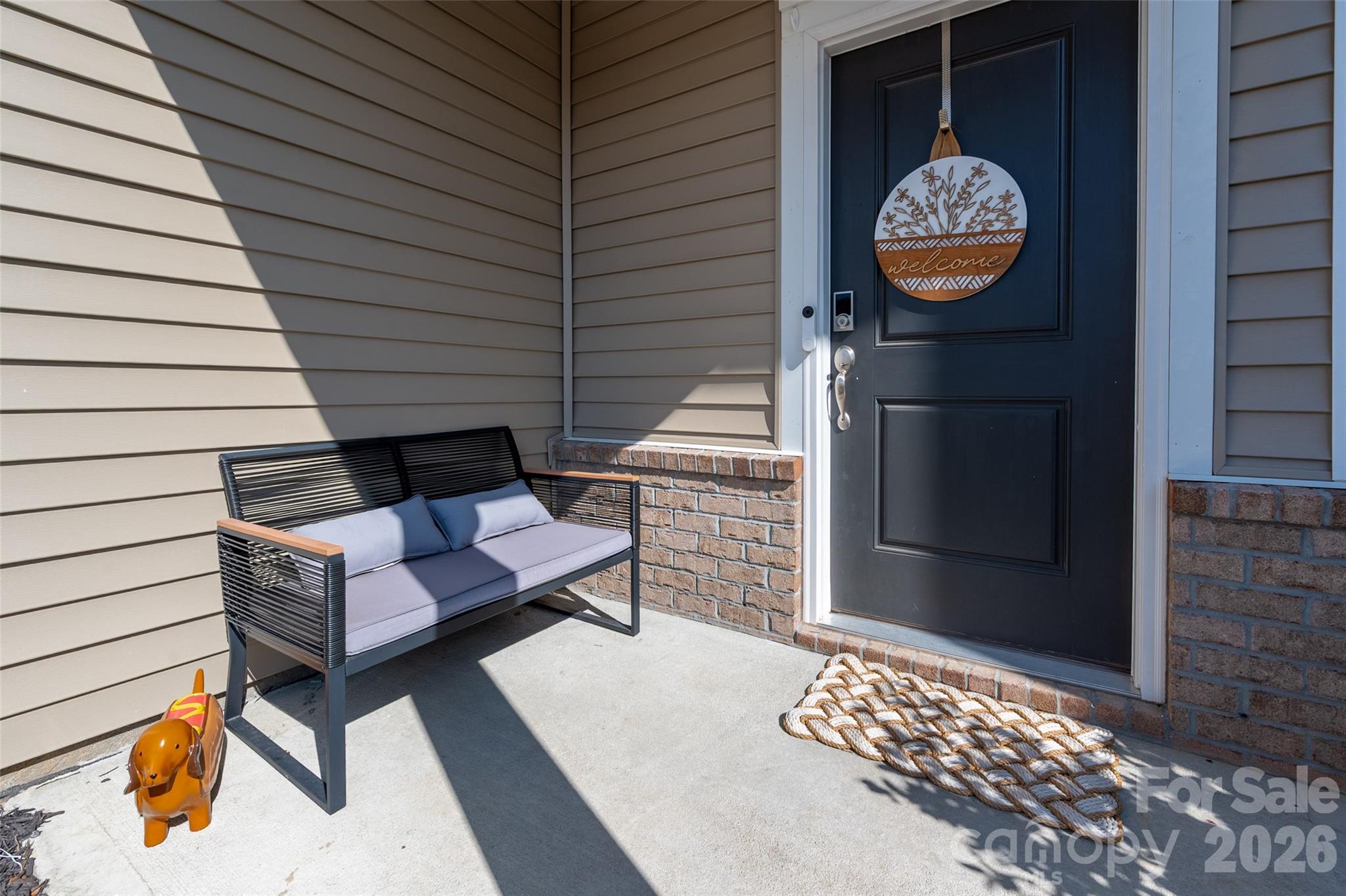 Childers Park - Residential