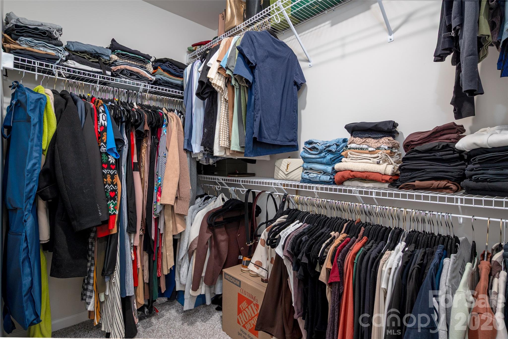 Childers Park - Residential