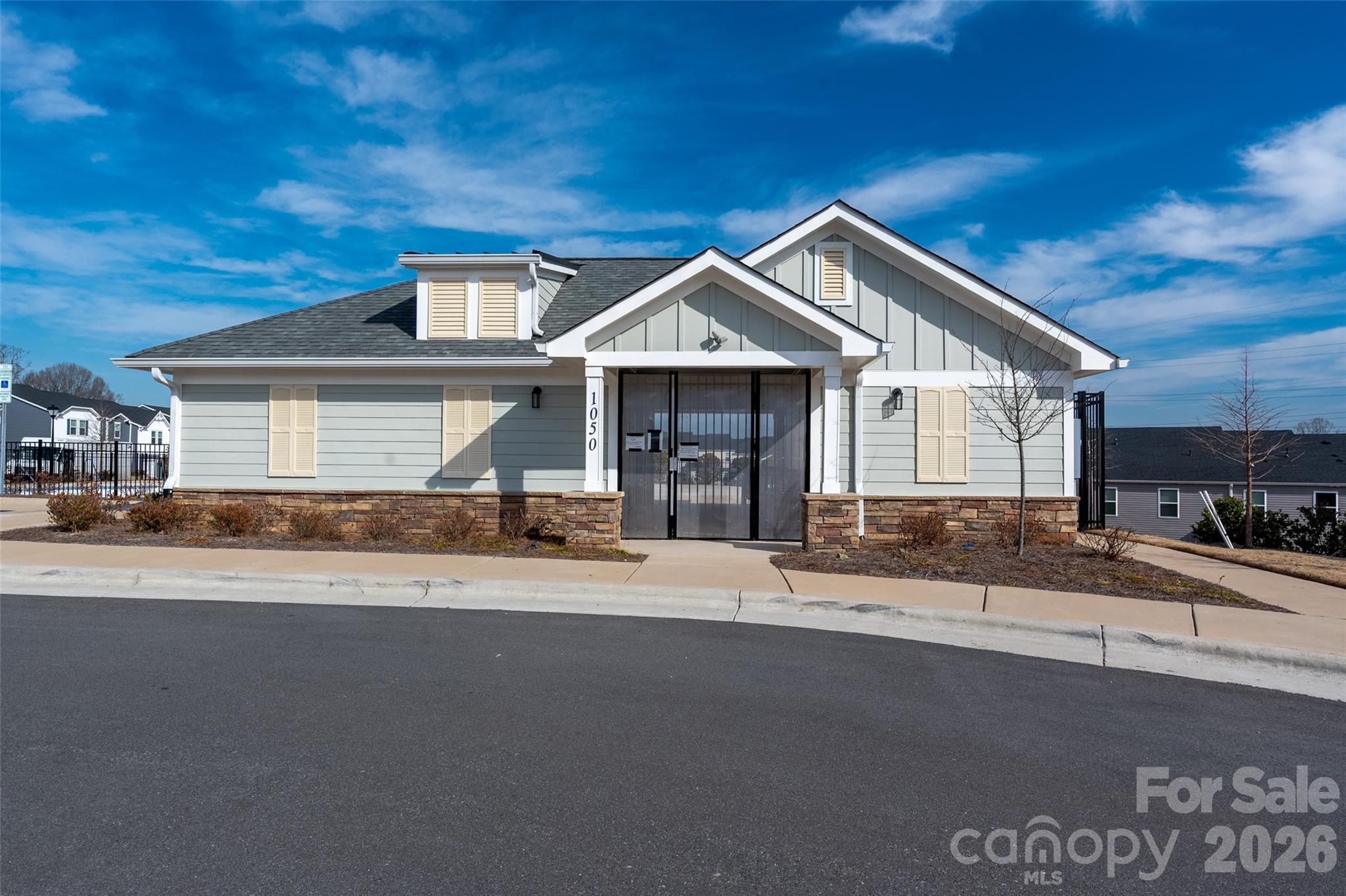 Childers Park - Residential