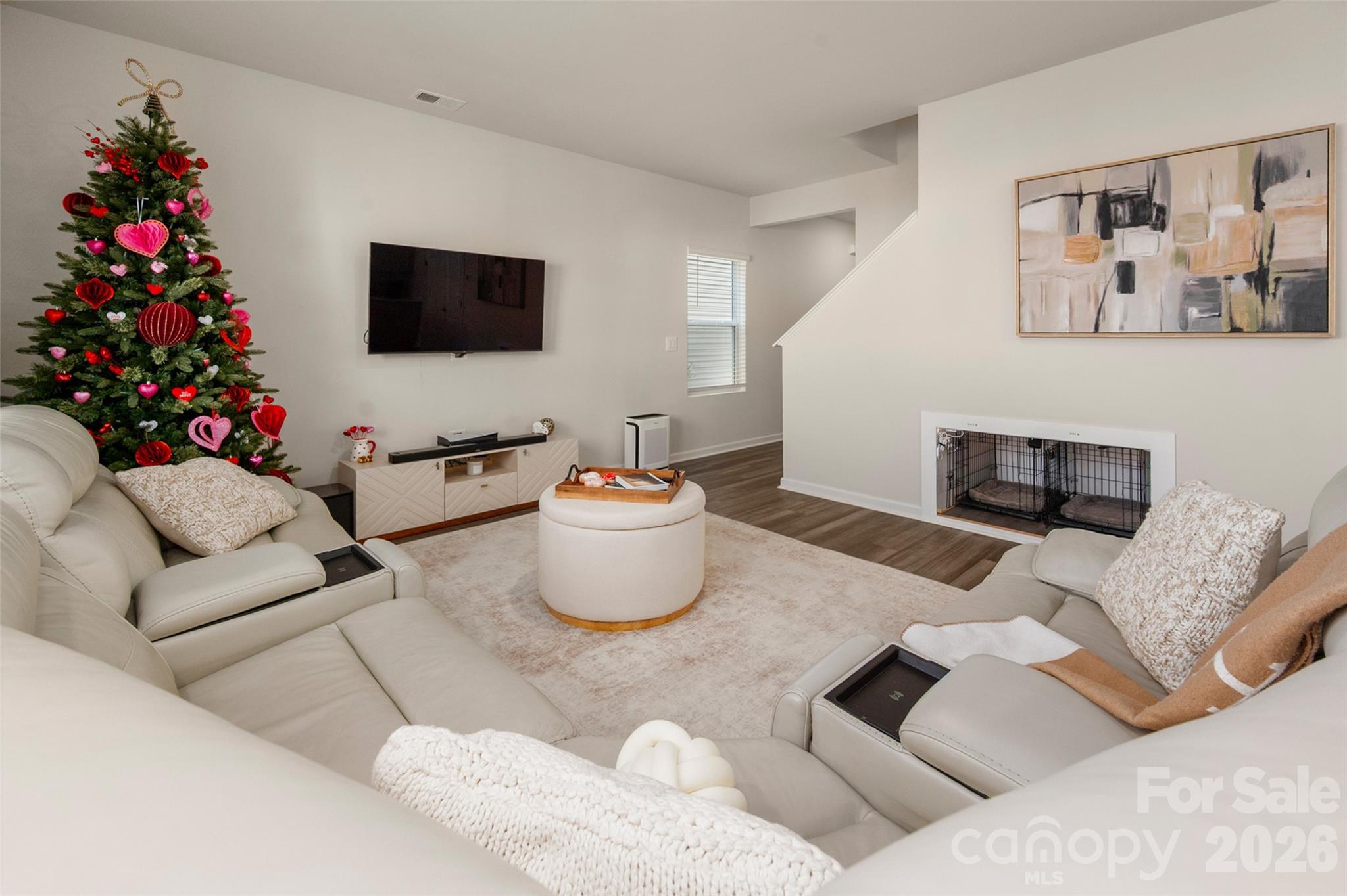 Childers Park - Residential