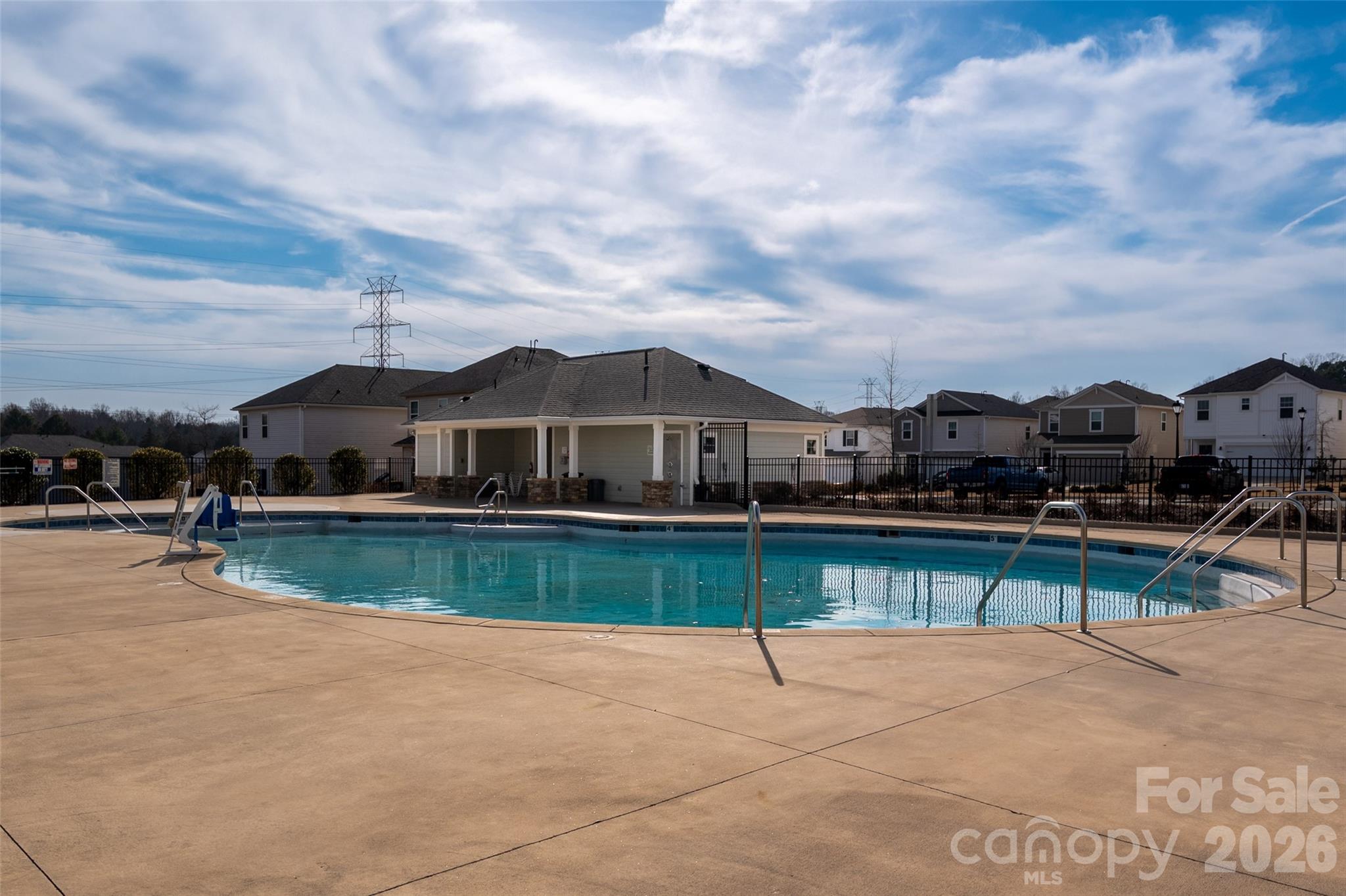 Childers Park - Residential