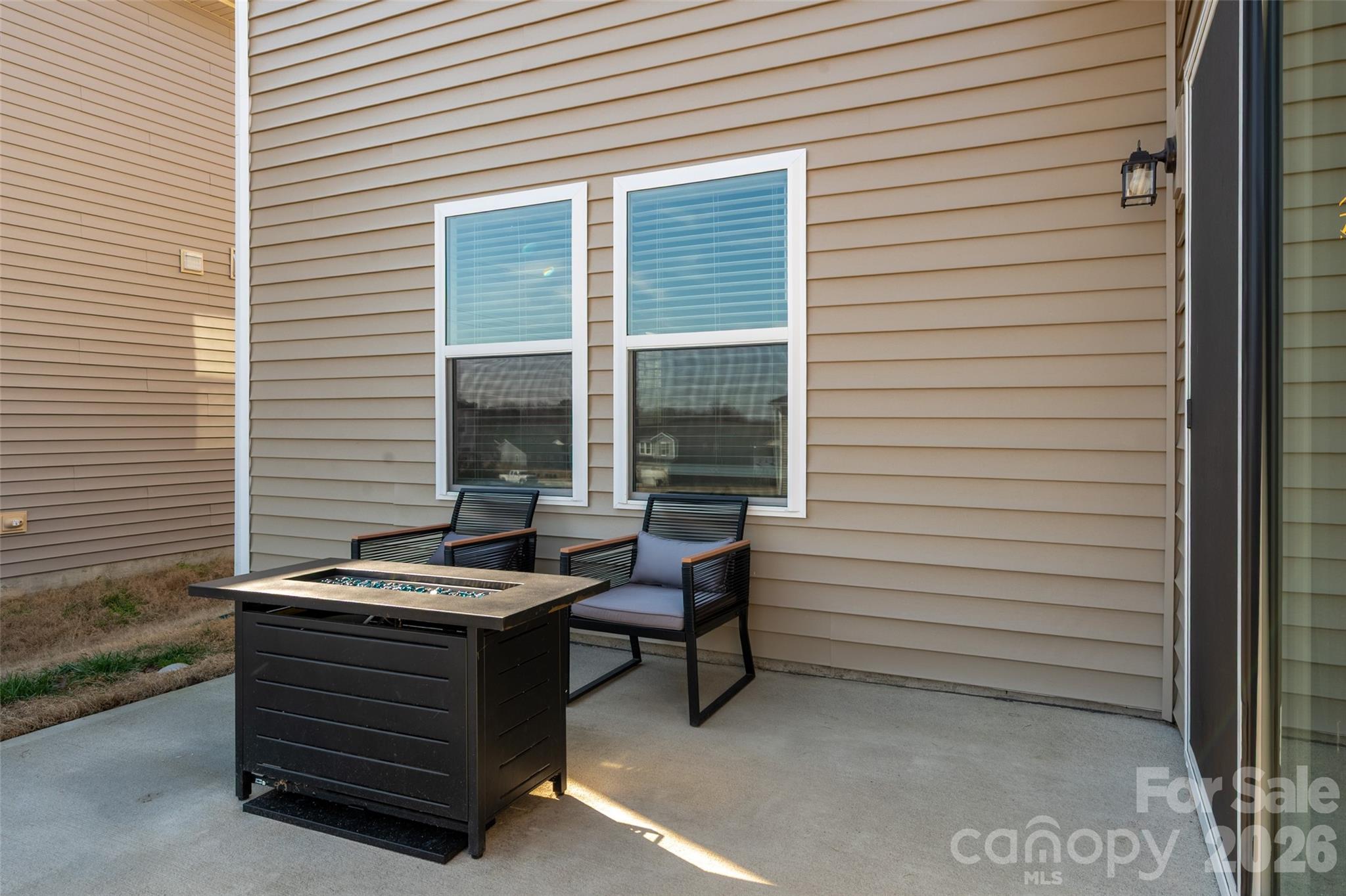 Childers Park - Residential