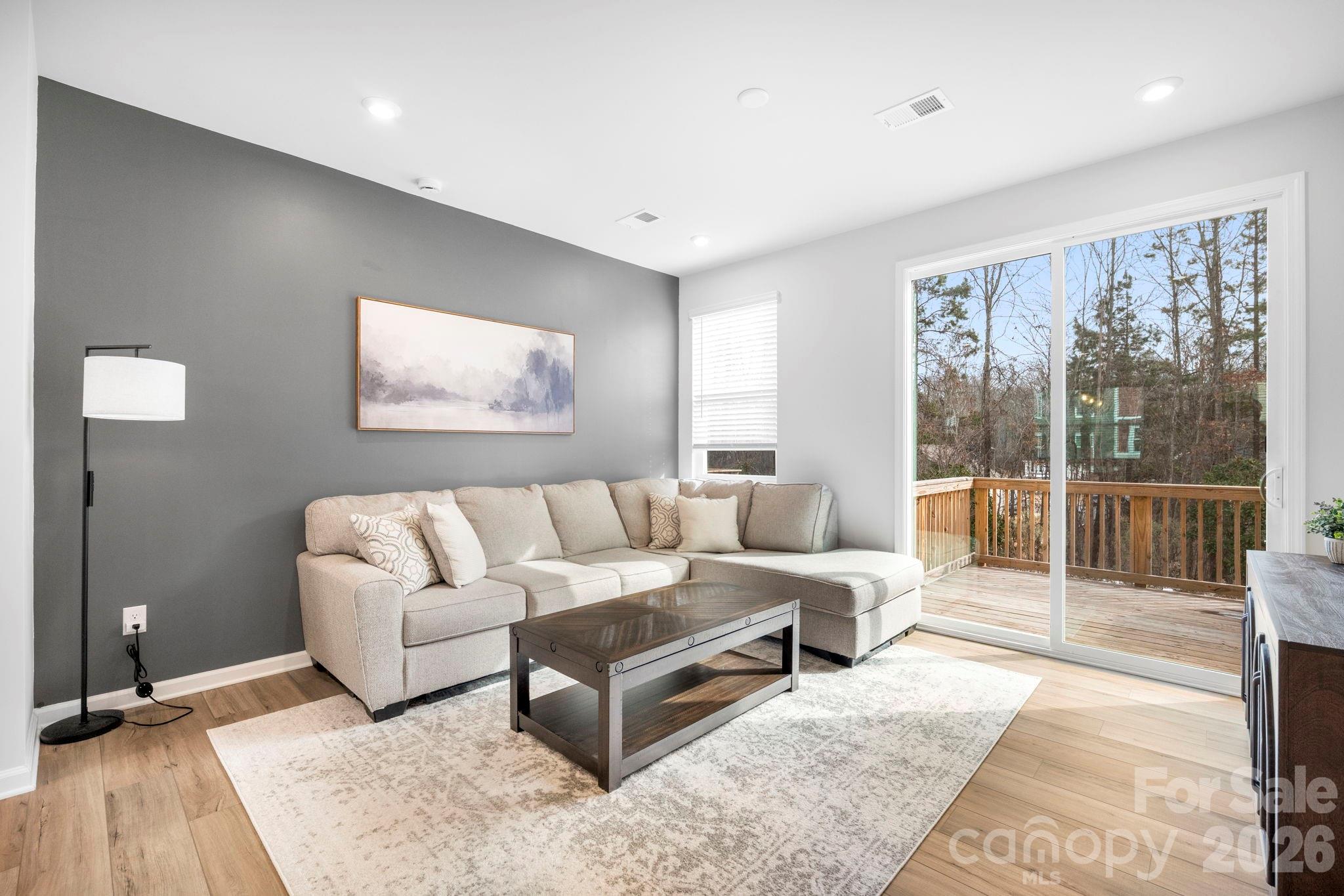 Pleasant Grove - Residential