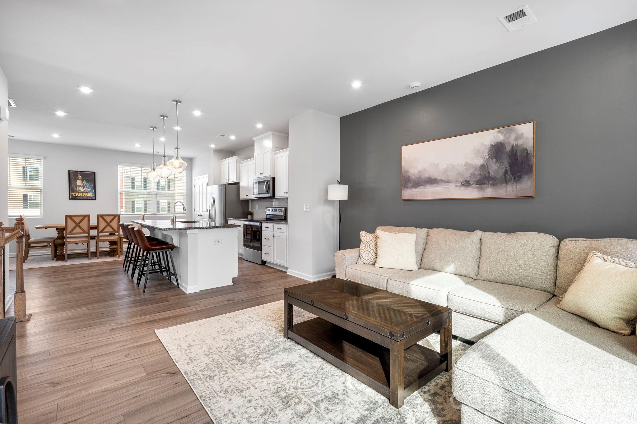 Pleasant Grove - Residential