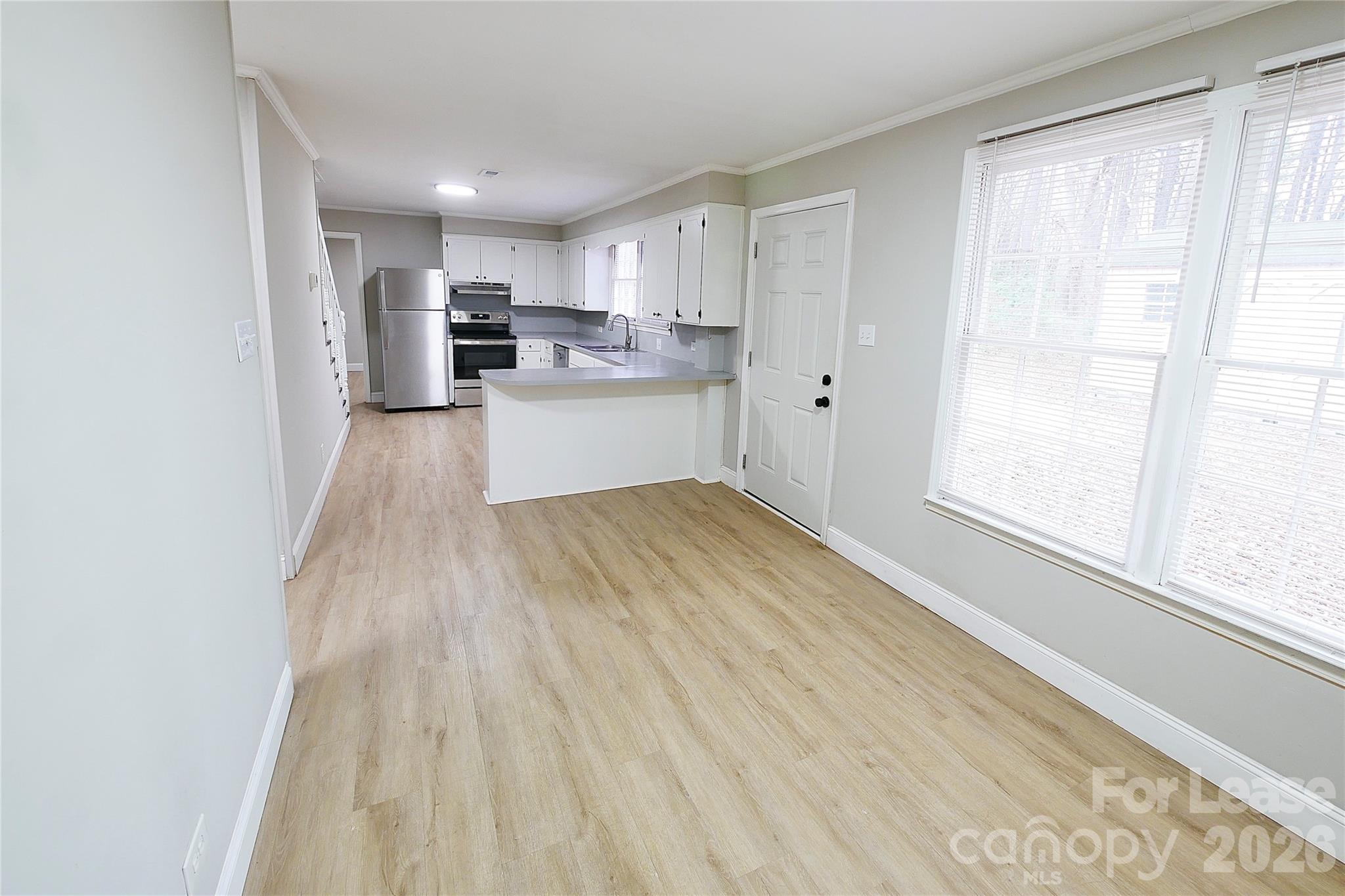 none - Residential Lease