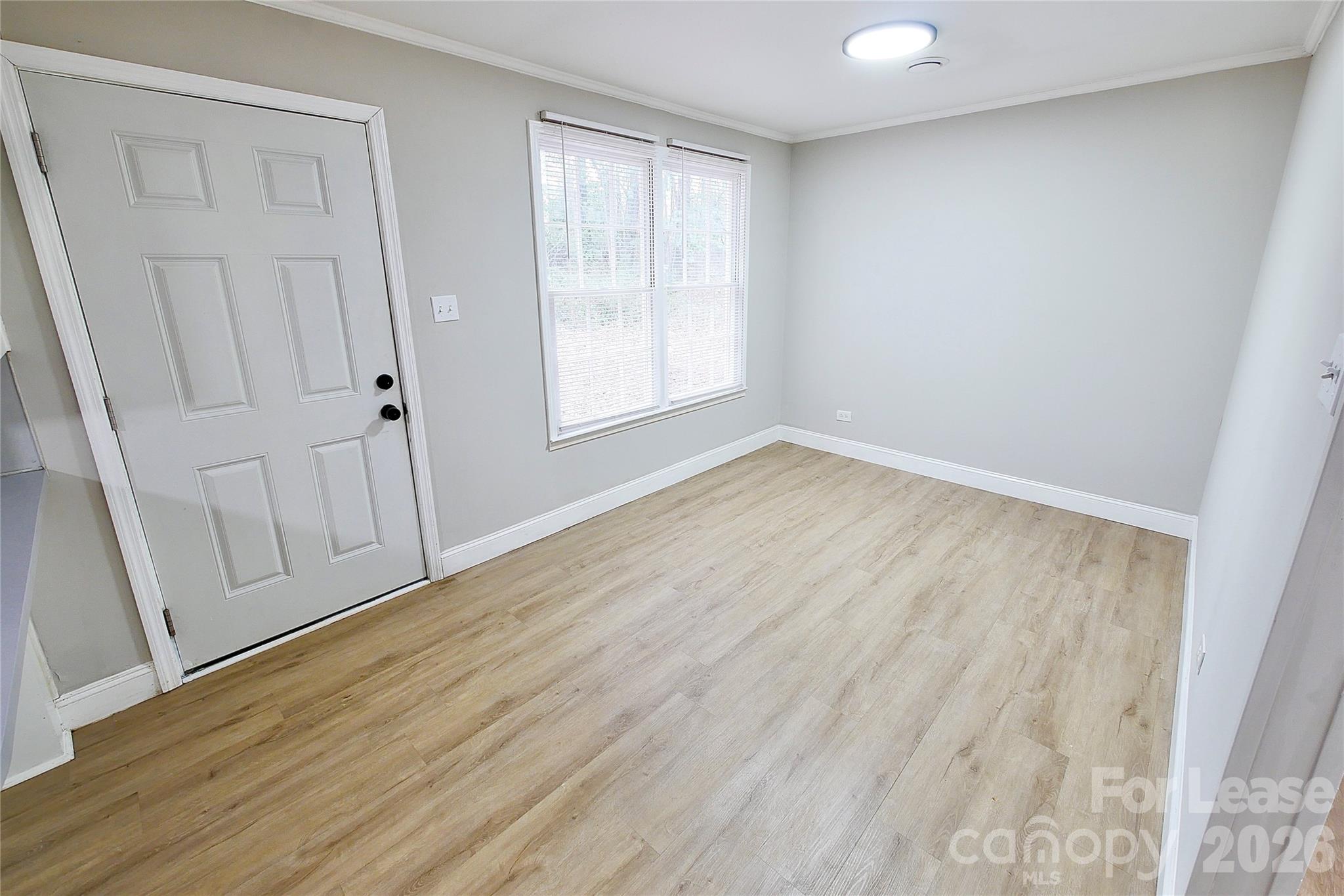 none - Residential Lease