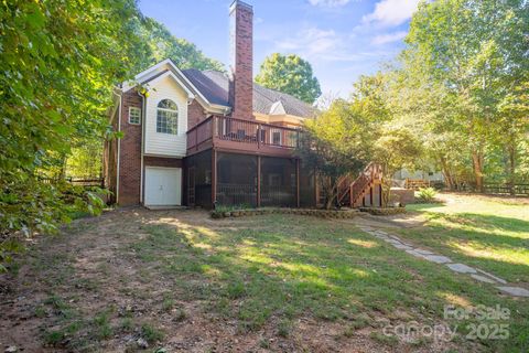 A home in Mooresville