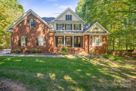 128 Archbell Point Lane Mooresville NC 28117