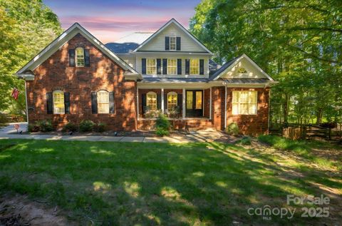 A home in Mooresville