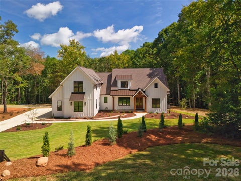 Photo of 1103 Oakmont Drive, Rock Hill, SC 29732 (MLS # 4420882)