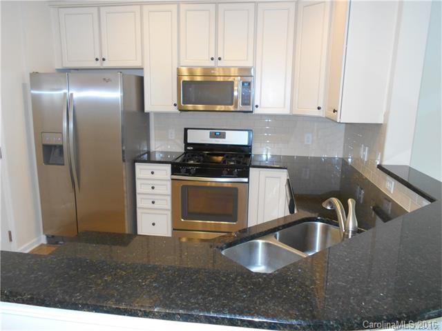 Park South Station - Residential Lease