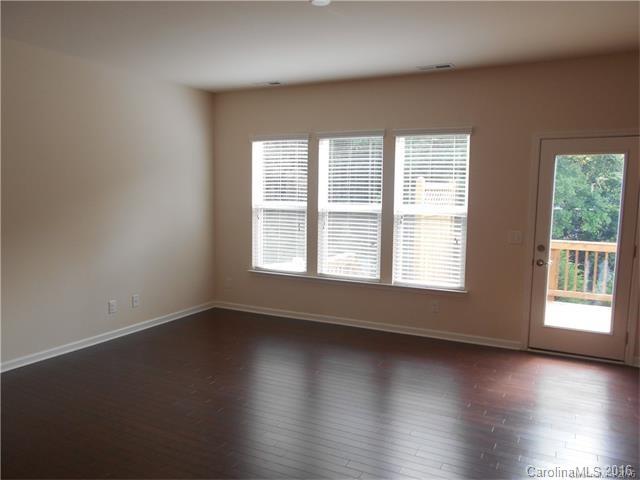 Park South Station - Residential Lease