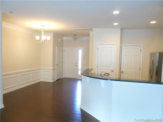 Park South Station - Residential Lease