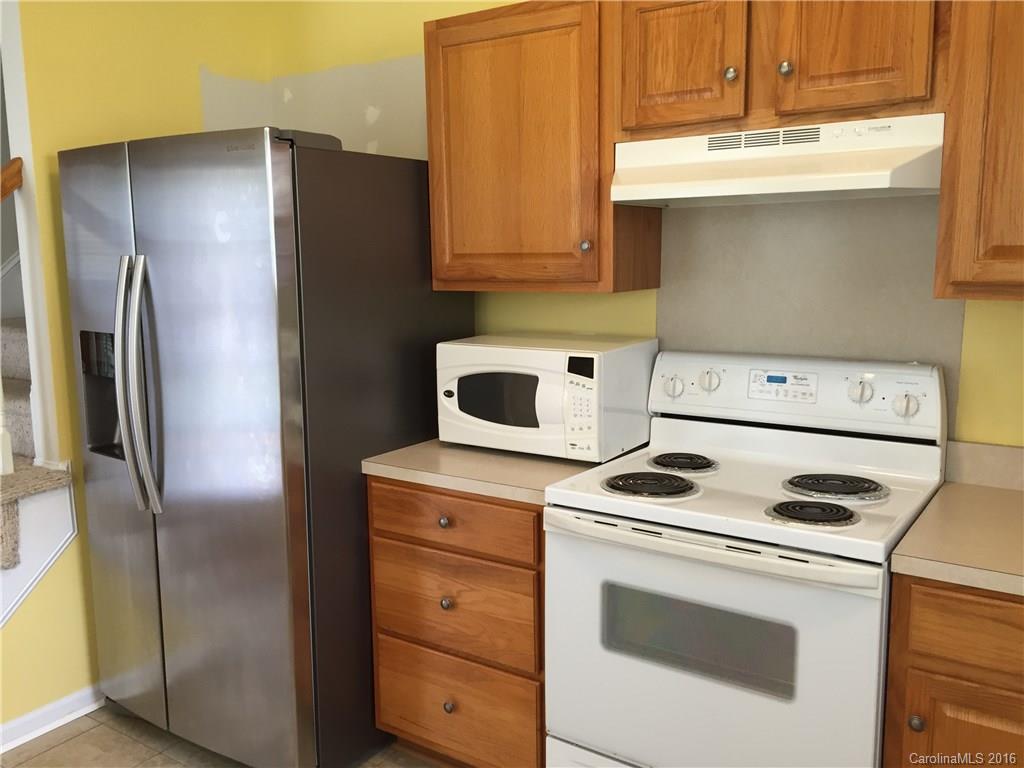 Green Meadows - Residential Lease