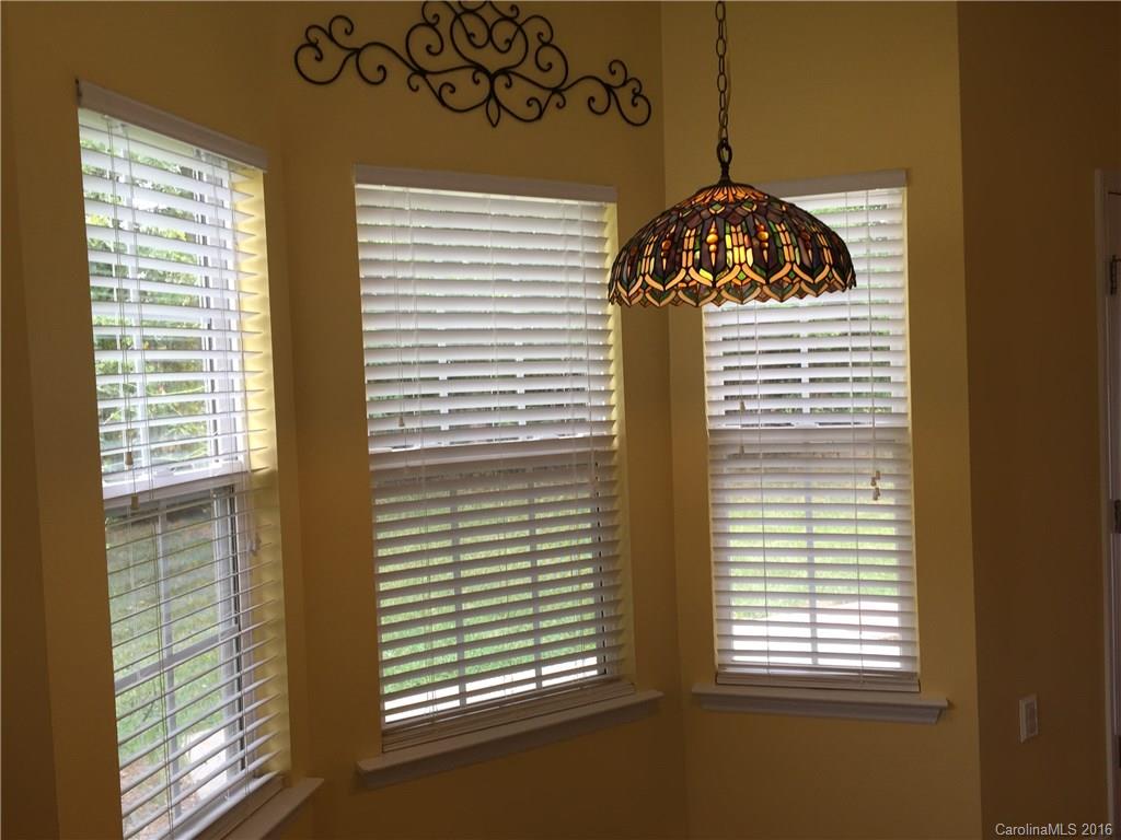 Green Meadows - Residential Lease