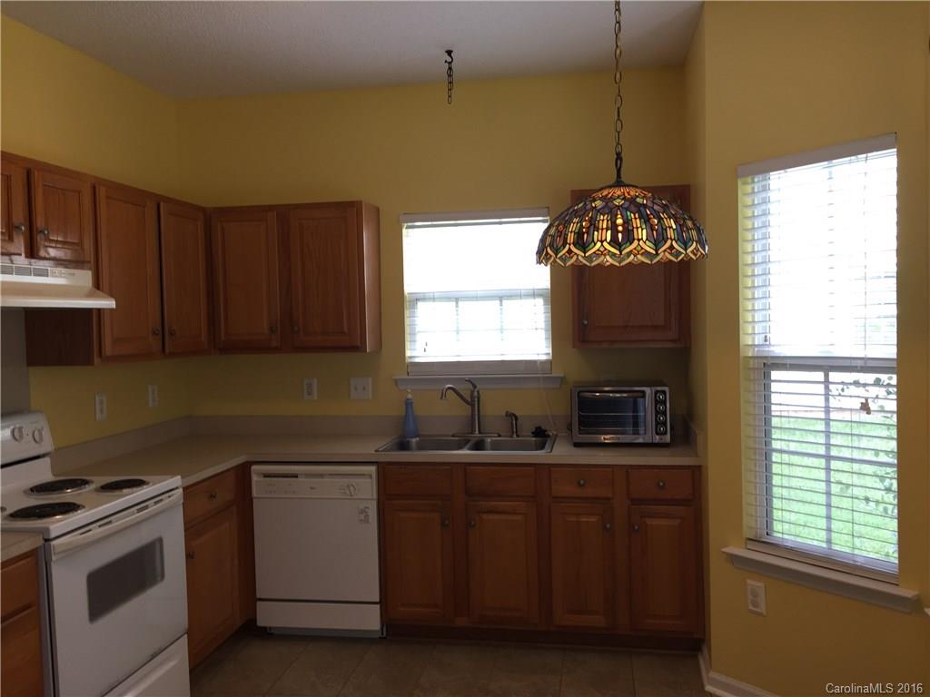 Green Meadows - Residential Lease